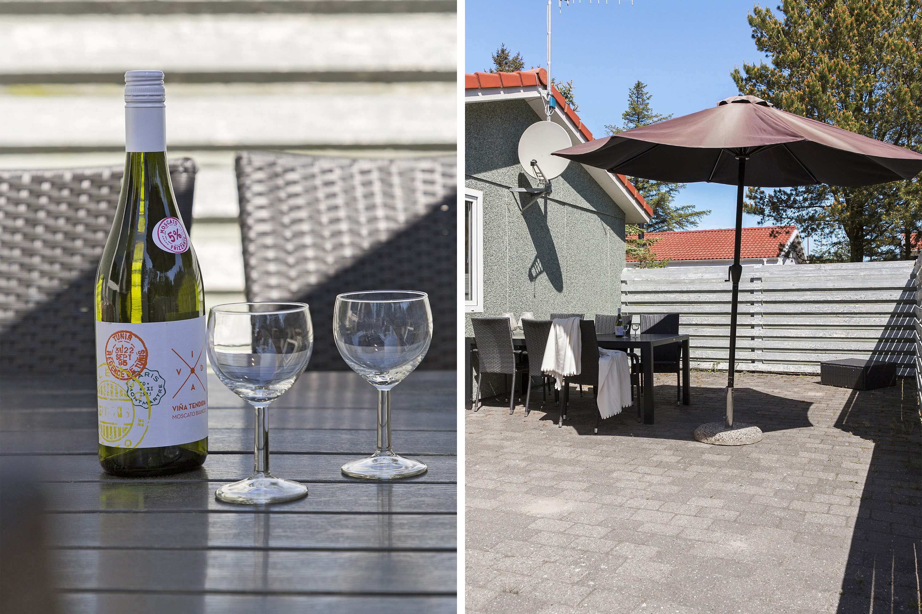 Miniaturebillede 2: . Billede af Mølgaardsvej 75, Vorupør, 7700 Thisted