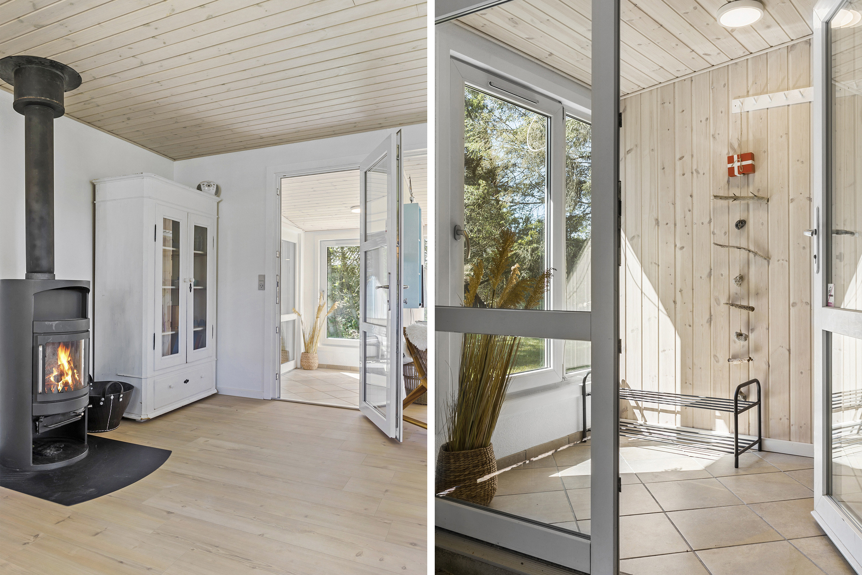 Fremhævet  billede i fuldskærmstilstand. Billede af Mølgaardsvej 75, Vorupør, 7700 Thisted