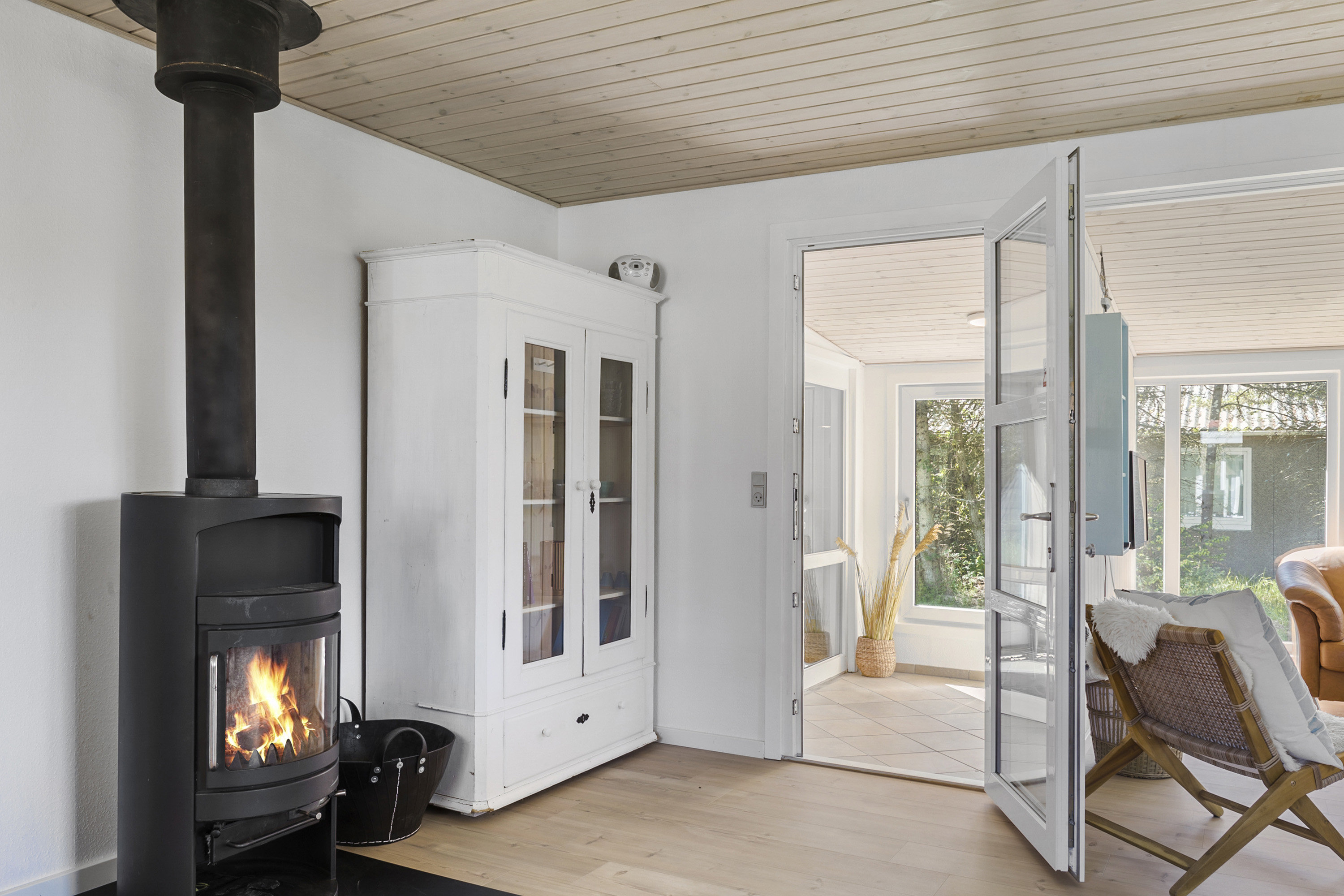 Fremhævet  billede i fuldskærmstilstand. Billede af Mølgaardsvej 75, Vorupør, 7700 Thisted