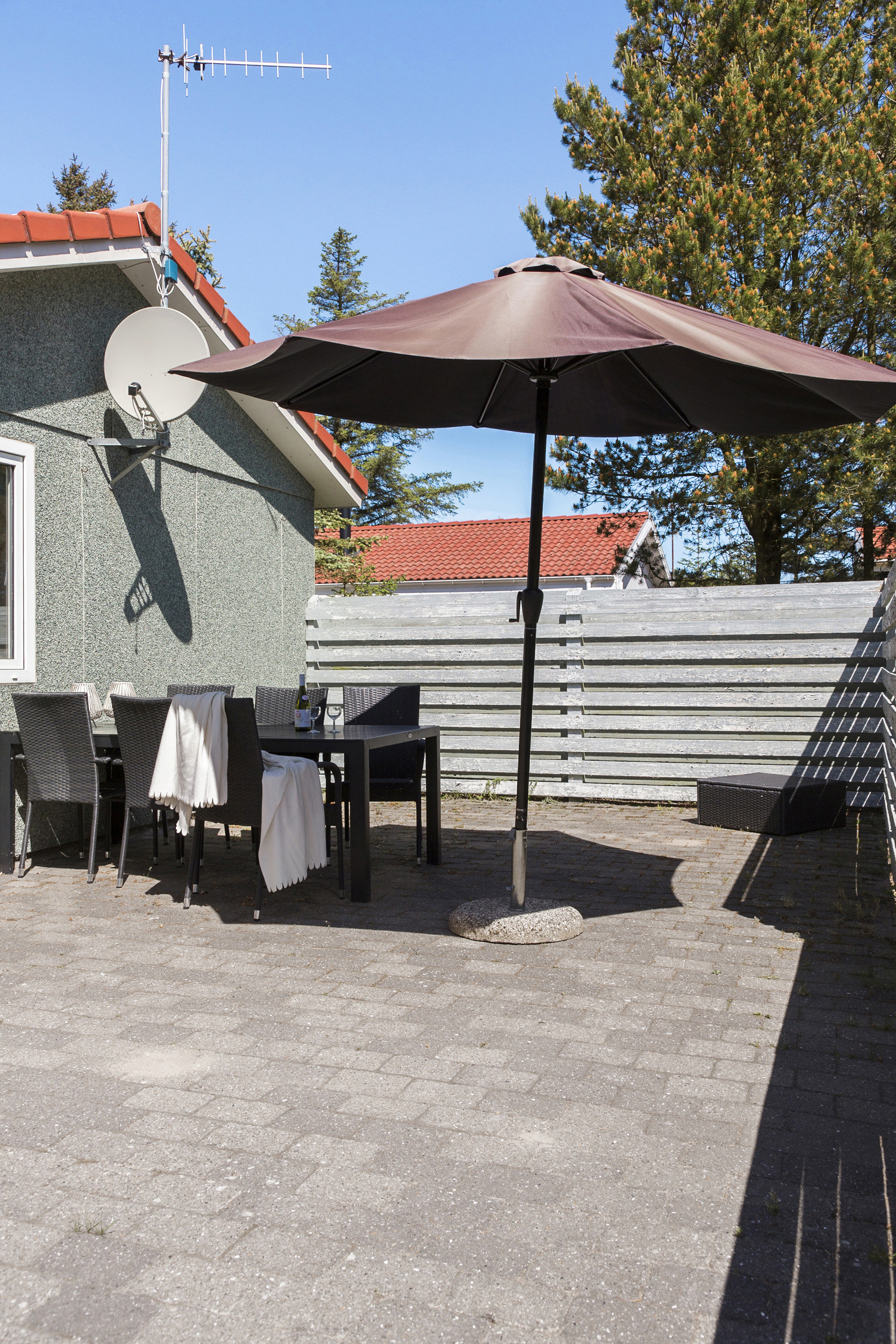 Fremhævet  billede i fuldskærmstilstand. Billede af Mølgaardsvej 75, Vorupør, 7700 Thisted