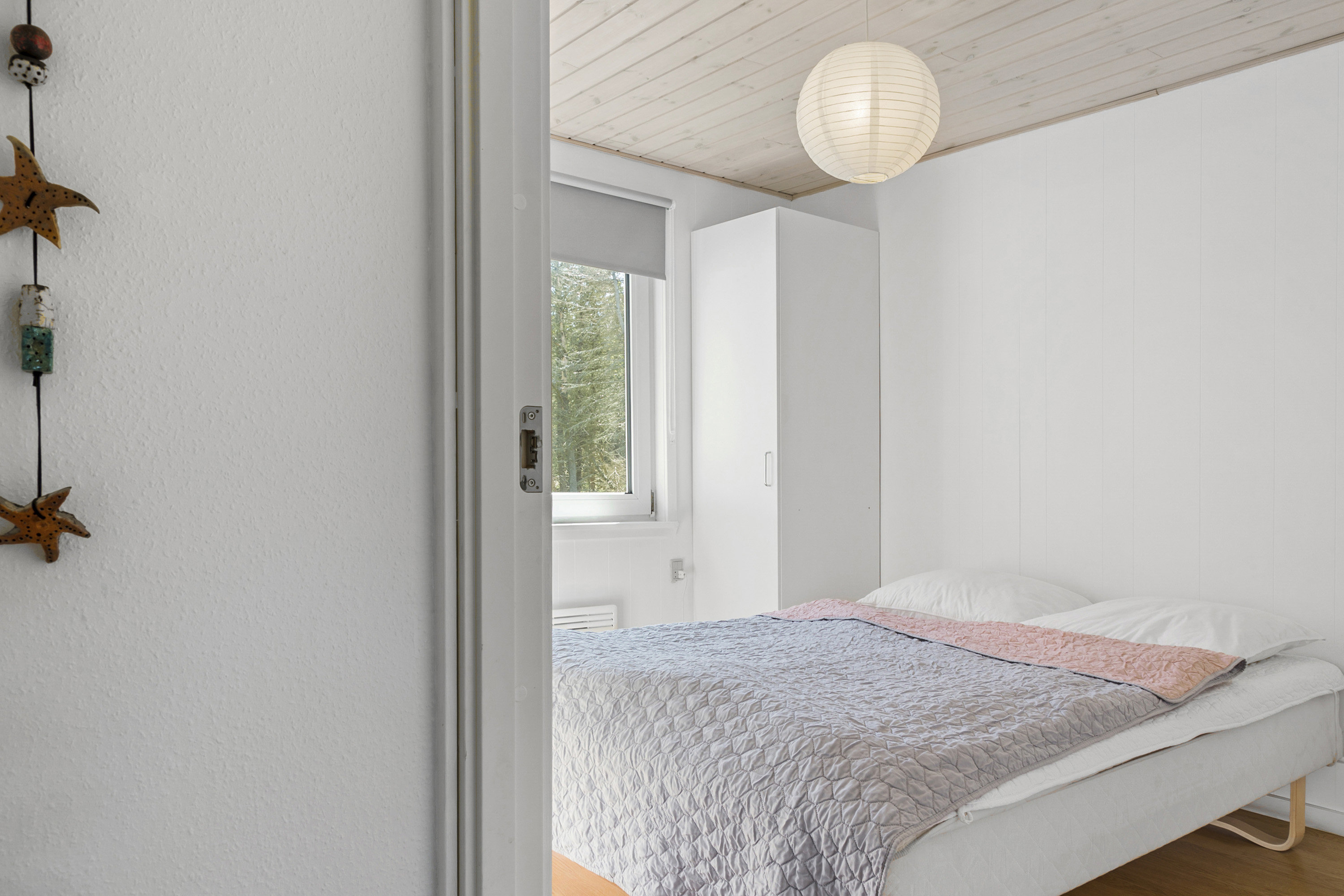 Fremhævet  billede i fuldskærmstilstand. Billede af Mølgaardsvej 75, Vorupør, 7700 Thisted