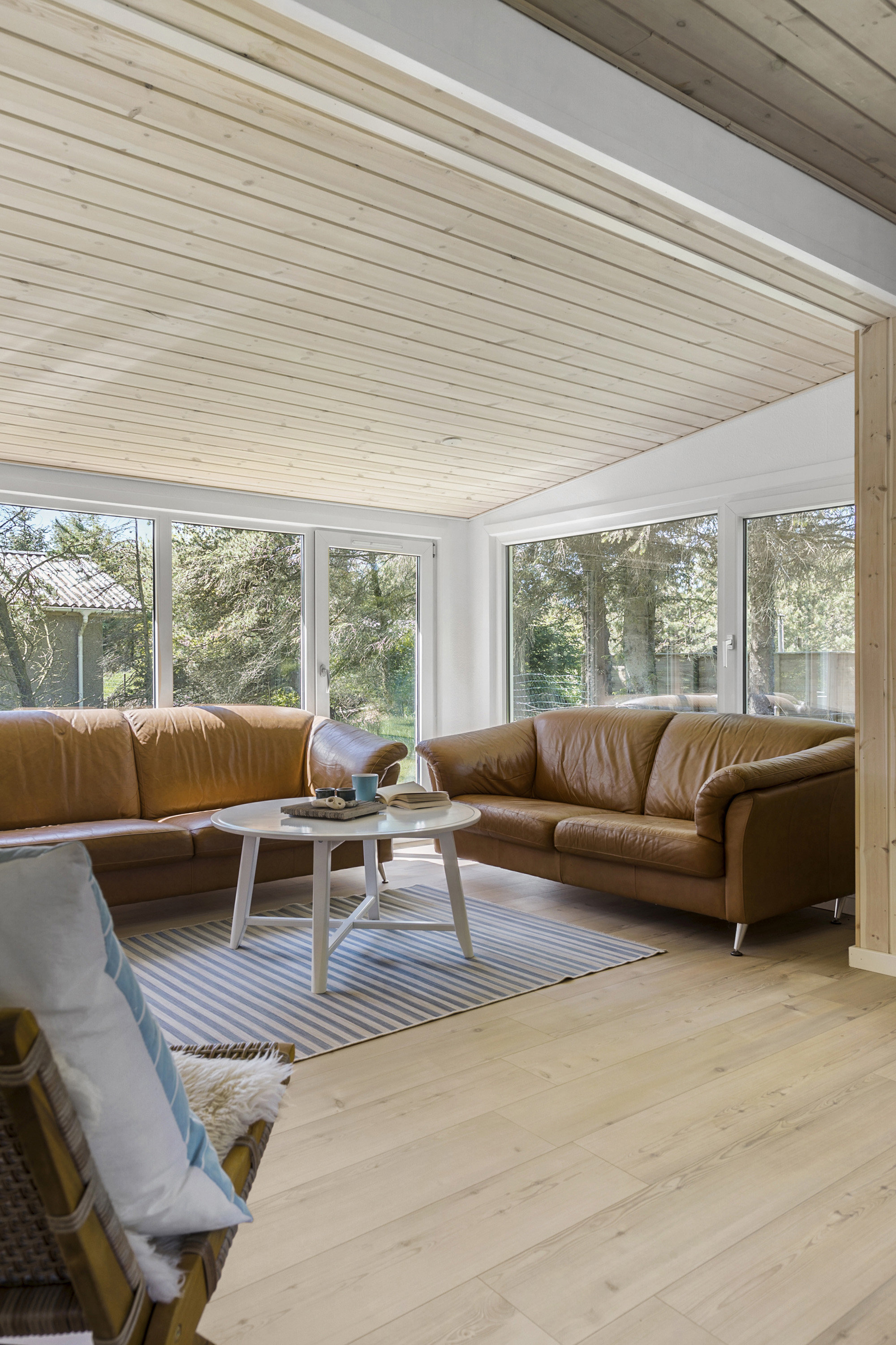 Fremhævet  billede i fuldskærmstilstand. Billede af Mølgaardsvej 75, Vorupør, 7700 Thisted