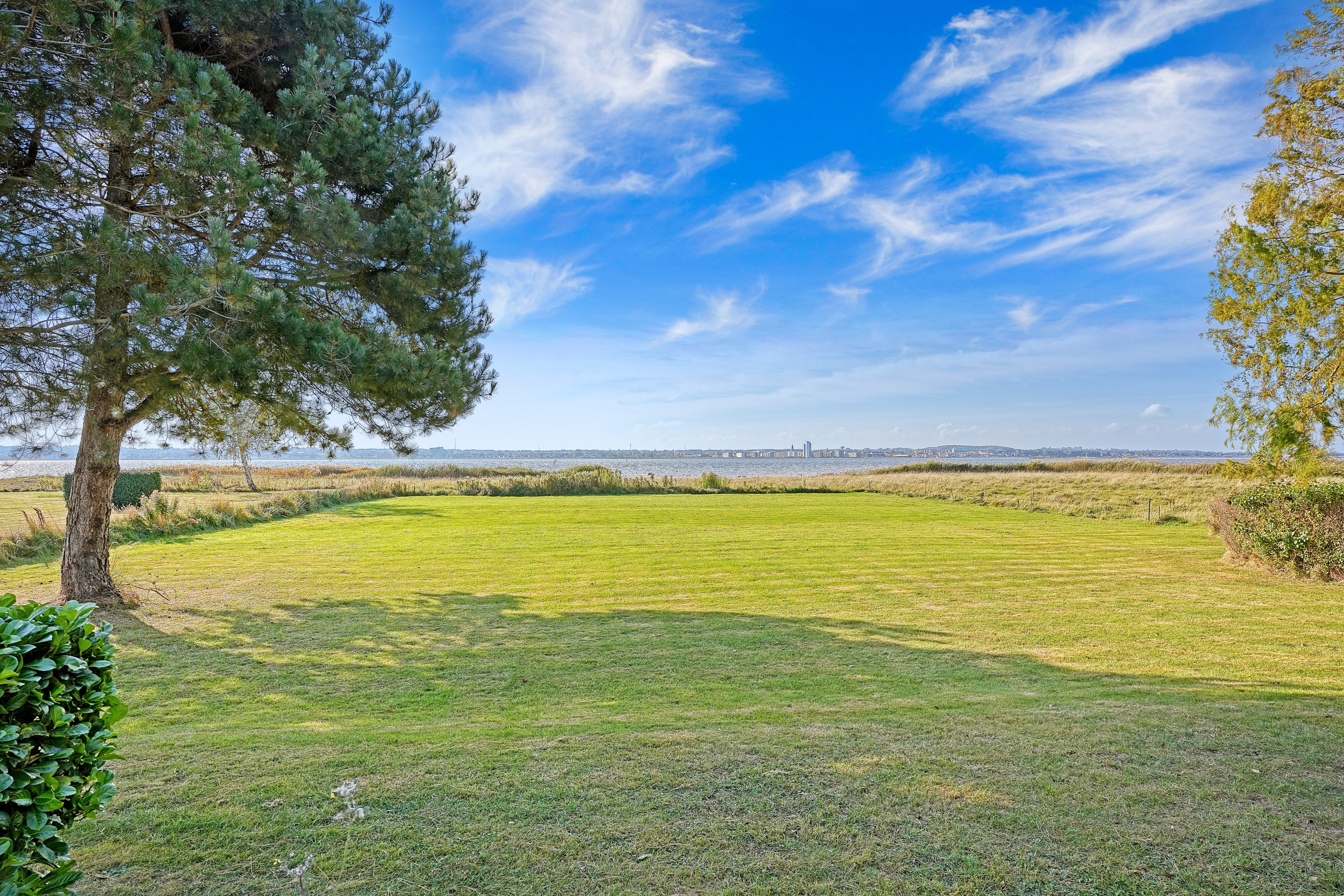 Fremhævet spisestue billede i fuldskærmstilstand. Billede af Fjorddalsvej 39, Markeslev, 4300 Holbæk