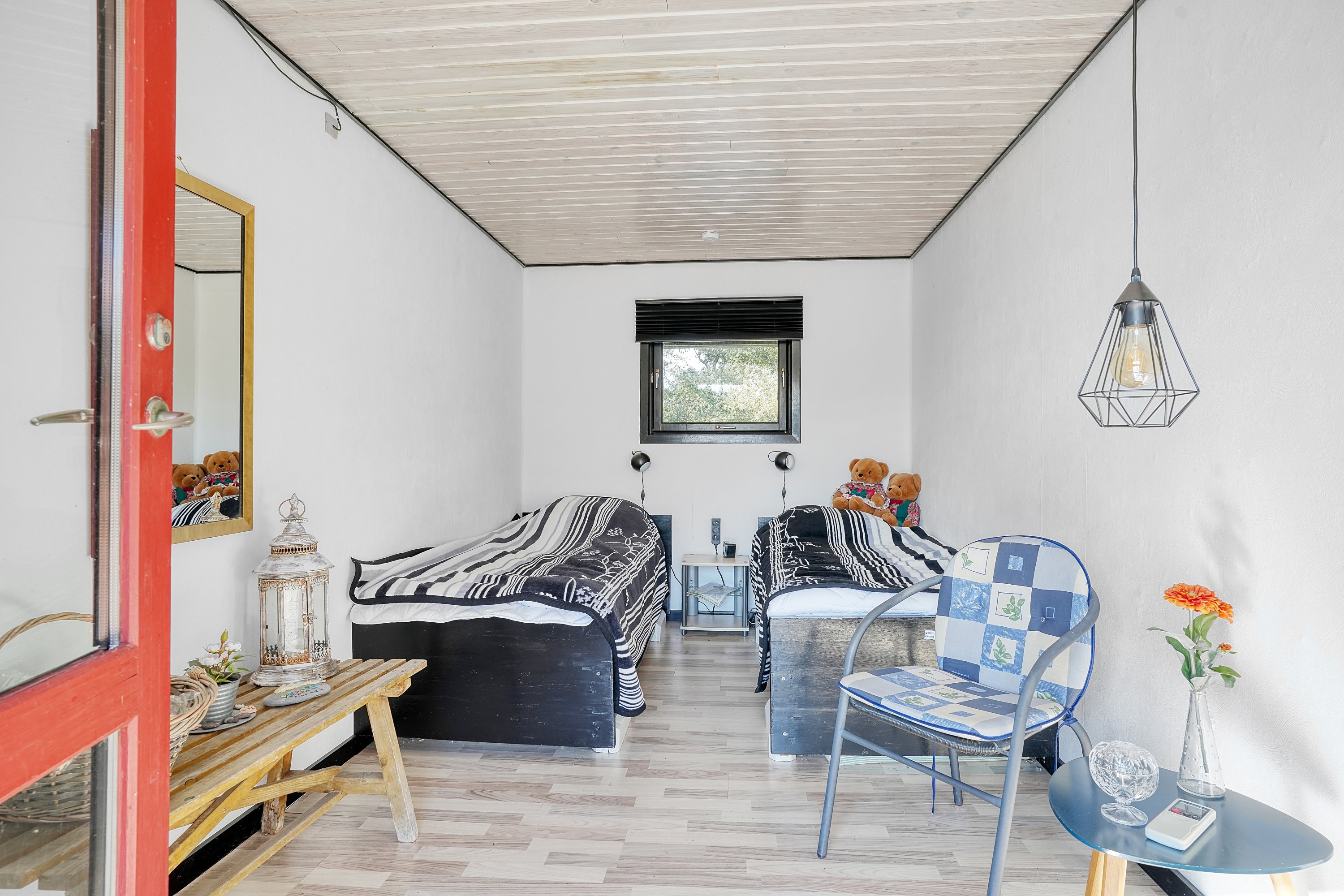 Fremhævet værelse billede i fuldskærmstilstand. Billede af Fjorddalsvej 39, Markeslev, 4300 Holbæk