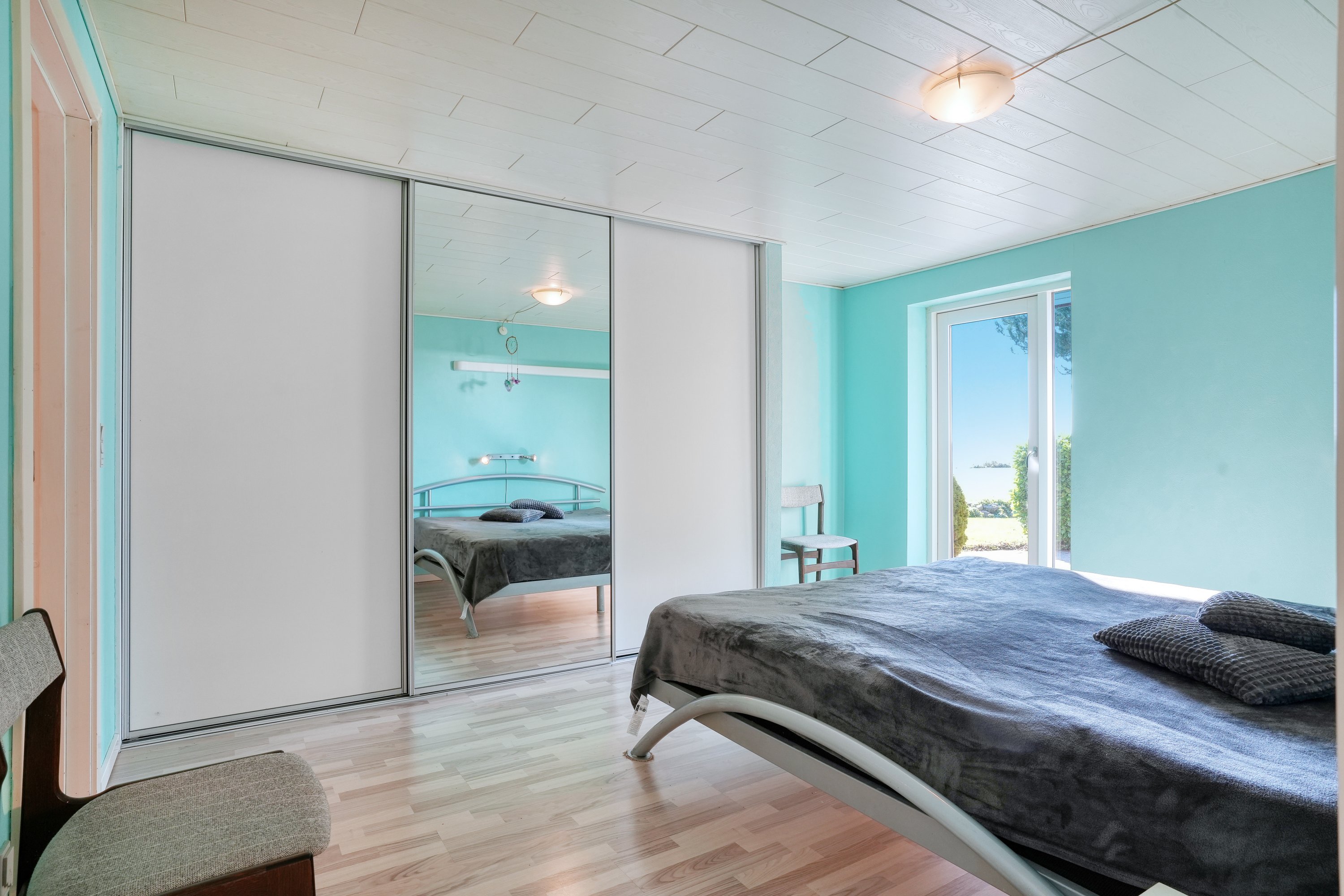 Fremhævet værelse billede i fuldskærmstilstand. Billede af Fjorddalsvej 39, Markeslev, 4300 Holbæk