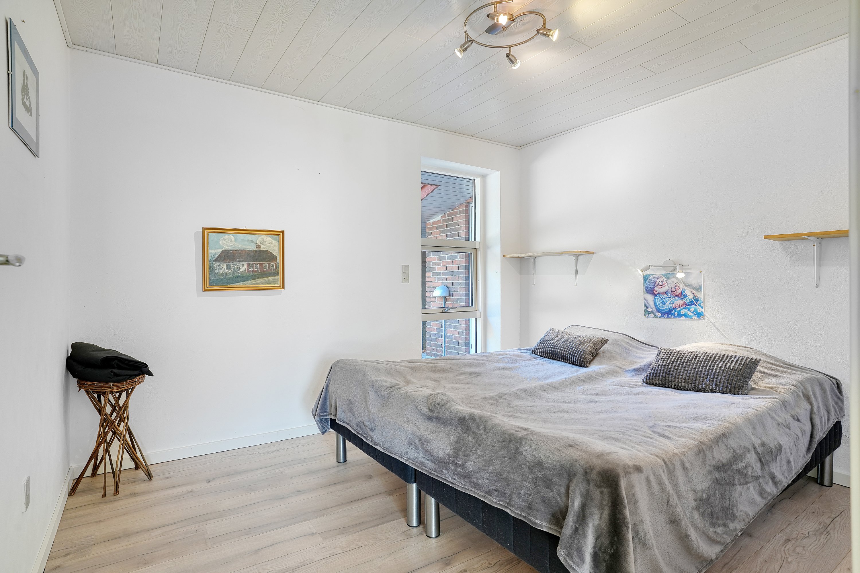 Fremhævet værelse billede i fuldskærmstilstand. Billede af Fjorddalsvej 39, Markeslev, 4300 Holbæk