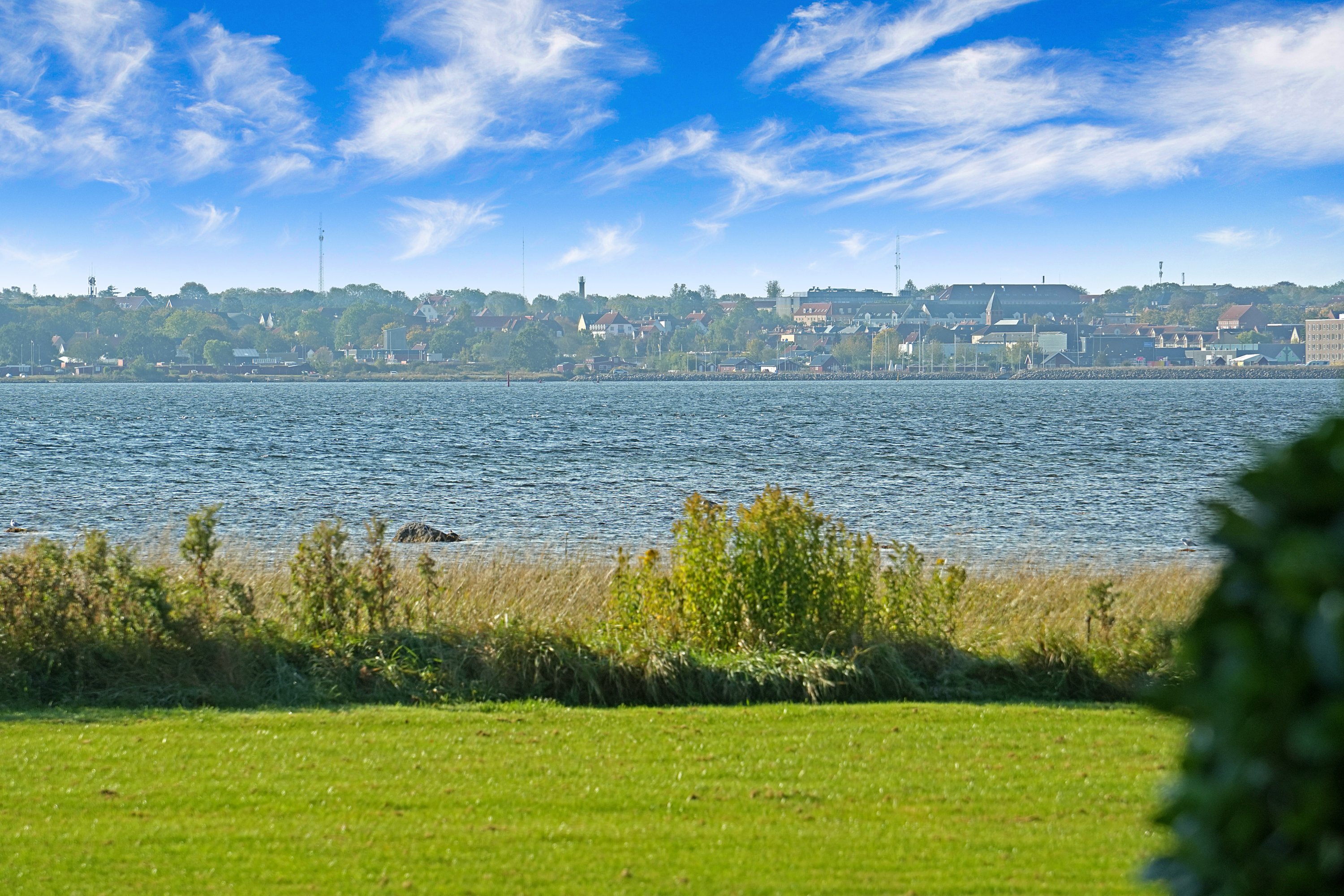 Fremhævet udsigt billede i fuldskærmstilstand. Billede af Fjorddalsvej 39, Markeslev, 4300 Holbæk
