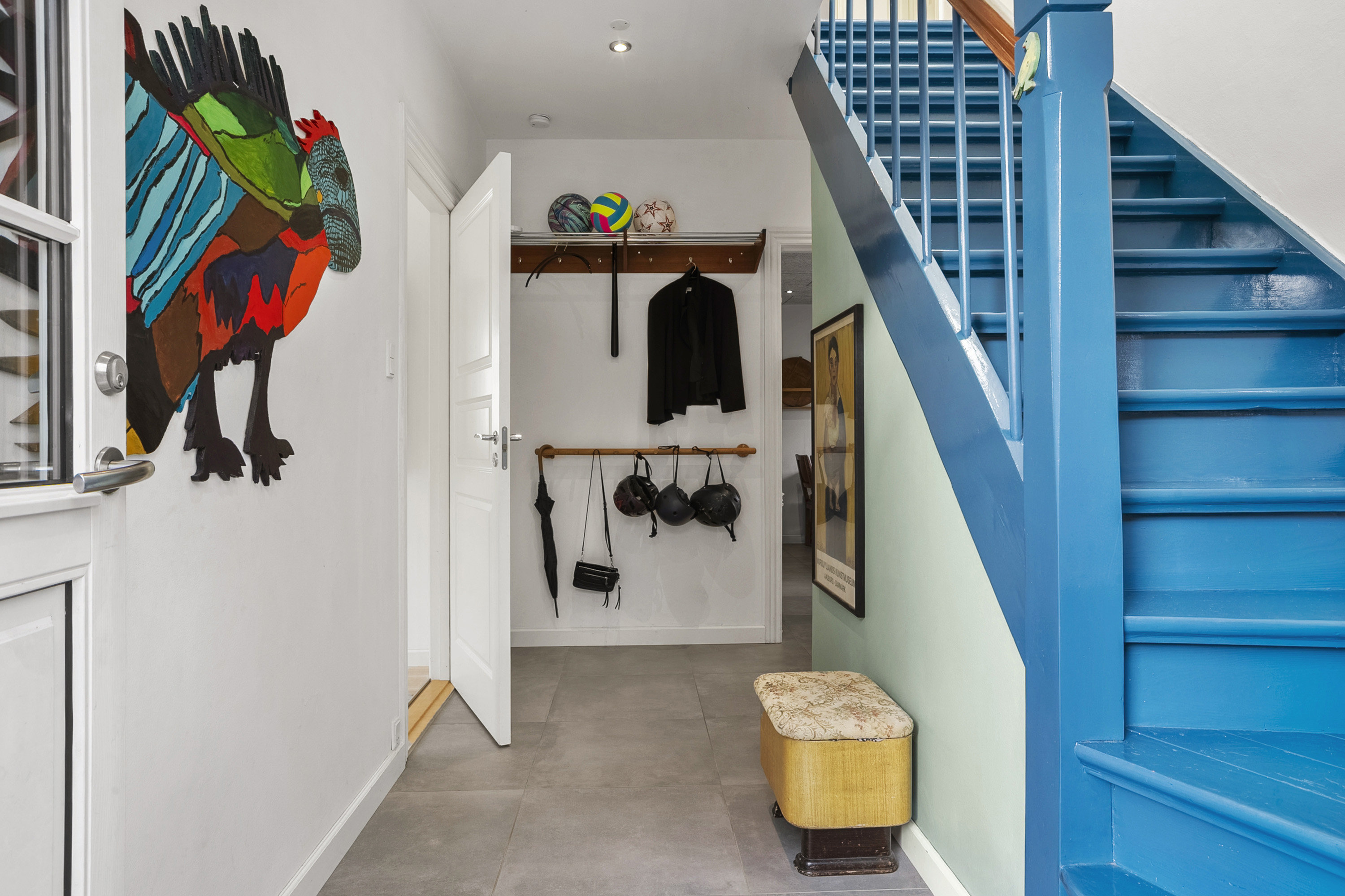 Fremhævet  billede i fuldskærmstilstand. Billede af Dalgade 15, 6100 Haderslev