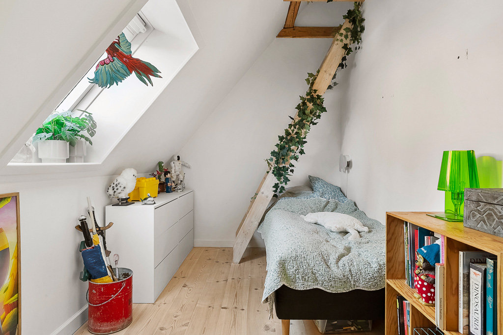 Fremhævet  billede i fuldskærmstilstand. Billede af Dalgade 15, 6100 Haderslev