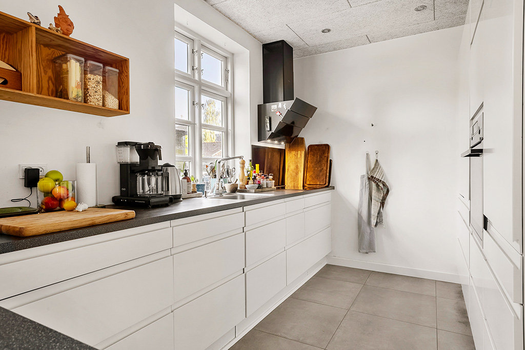 Miniaturebillede 2: . Billede af Dalgade 15, 6100 Haderslev