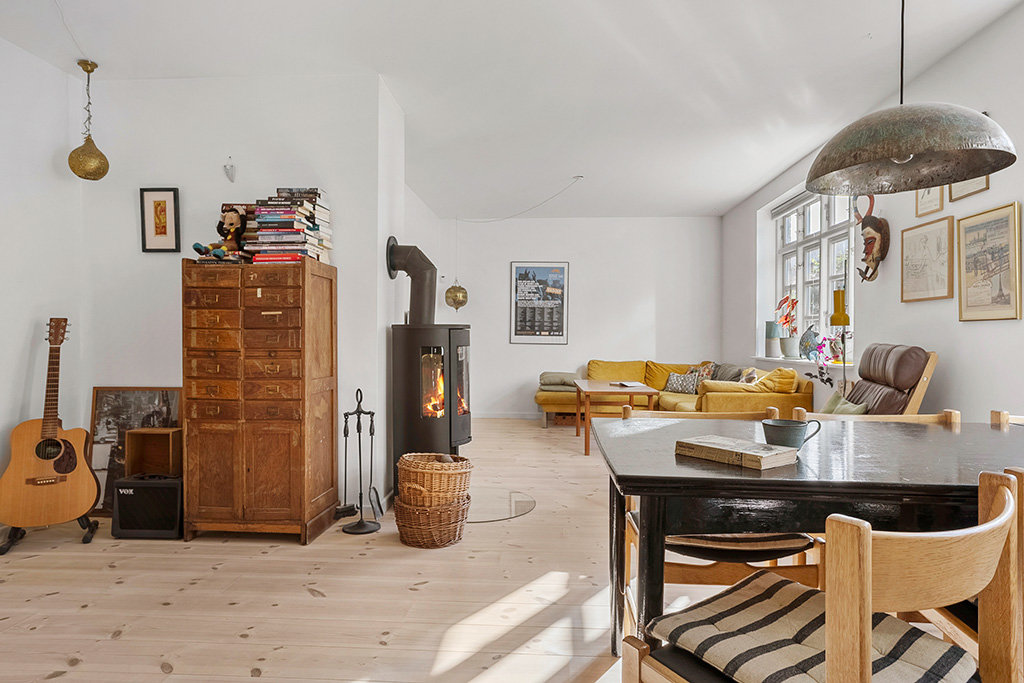 Fremhævet  billede i fuldskærmstilstand. Billede af Dalgade 15, 6100 Haderslev