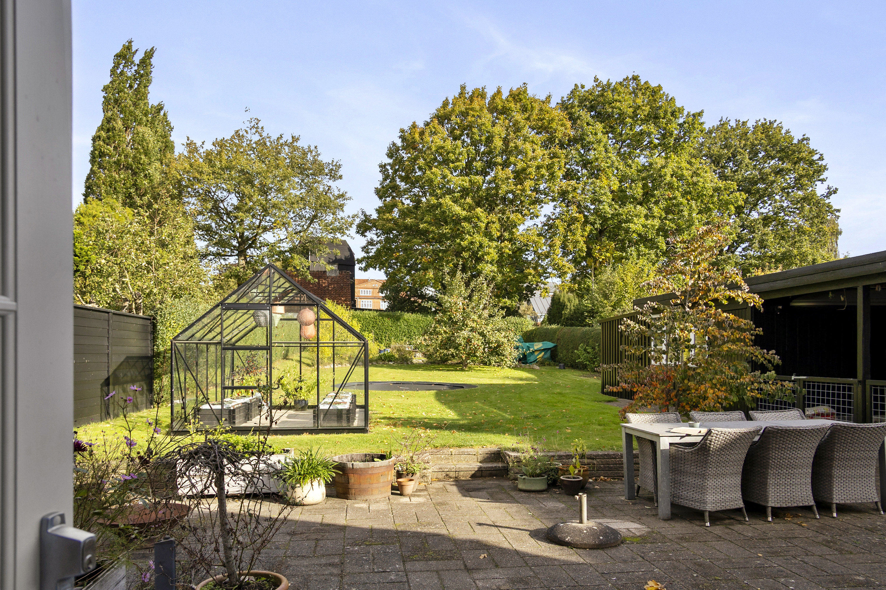 Fremhævet  billede i fuldskærmstilstand. Billede af Dalgade 15, 6100 Haderslev