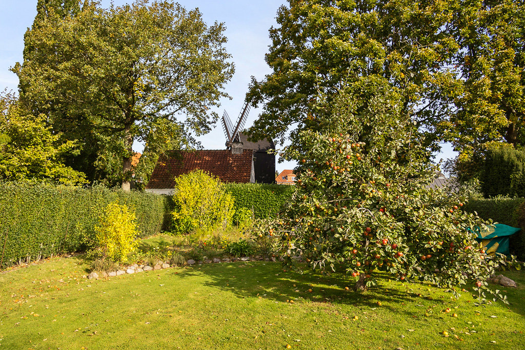 Fremhævet  billede i fuldskærmstilstand. Billede af Dalgade 15, 6100 Haderslev