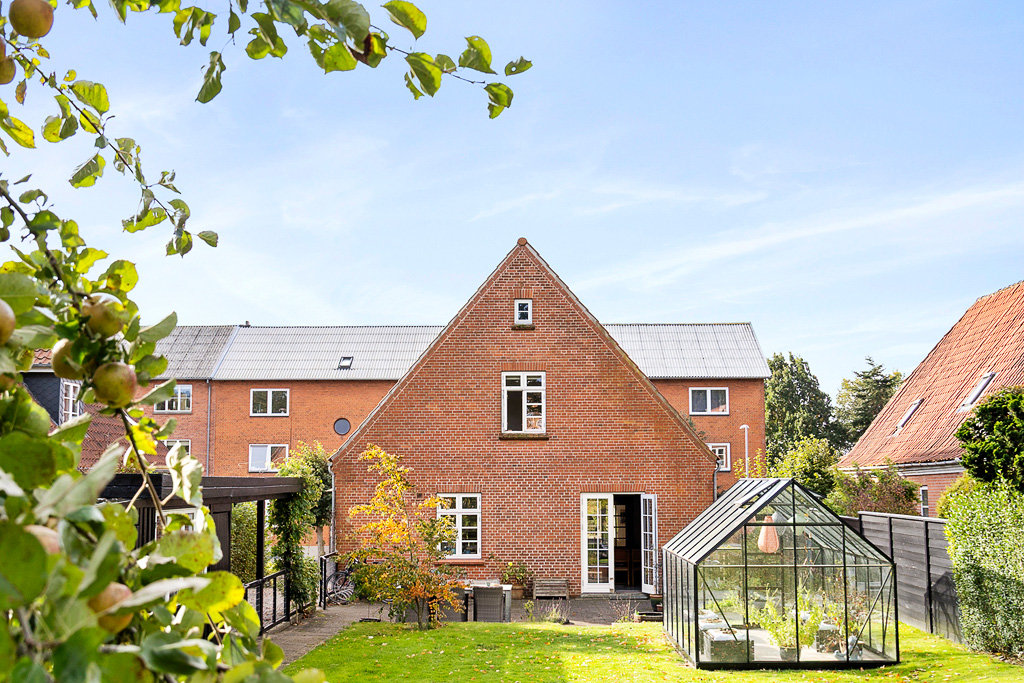 Miniaturebillede 1: . Billede af Dalgade 15, 6100 Haderslev