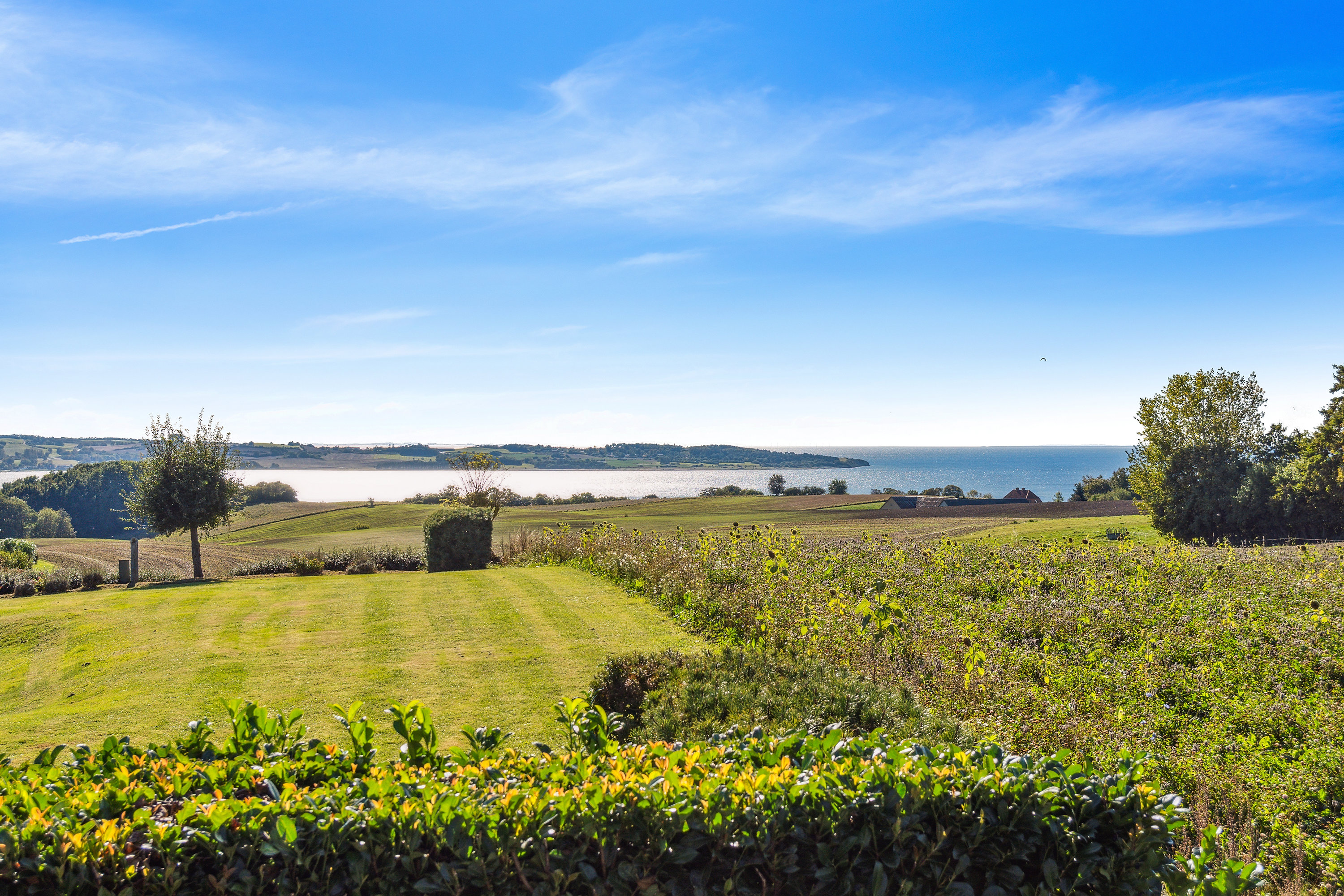 Klokkerholm 5, Vistoft, 8420 Knebel