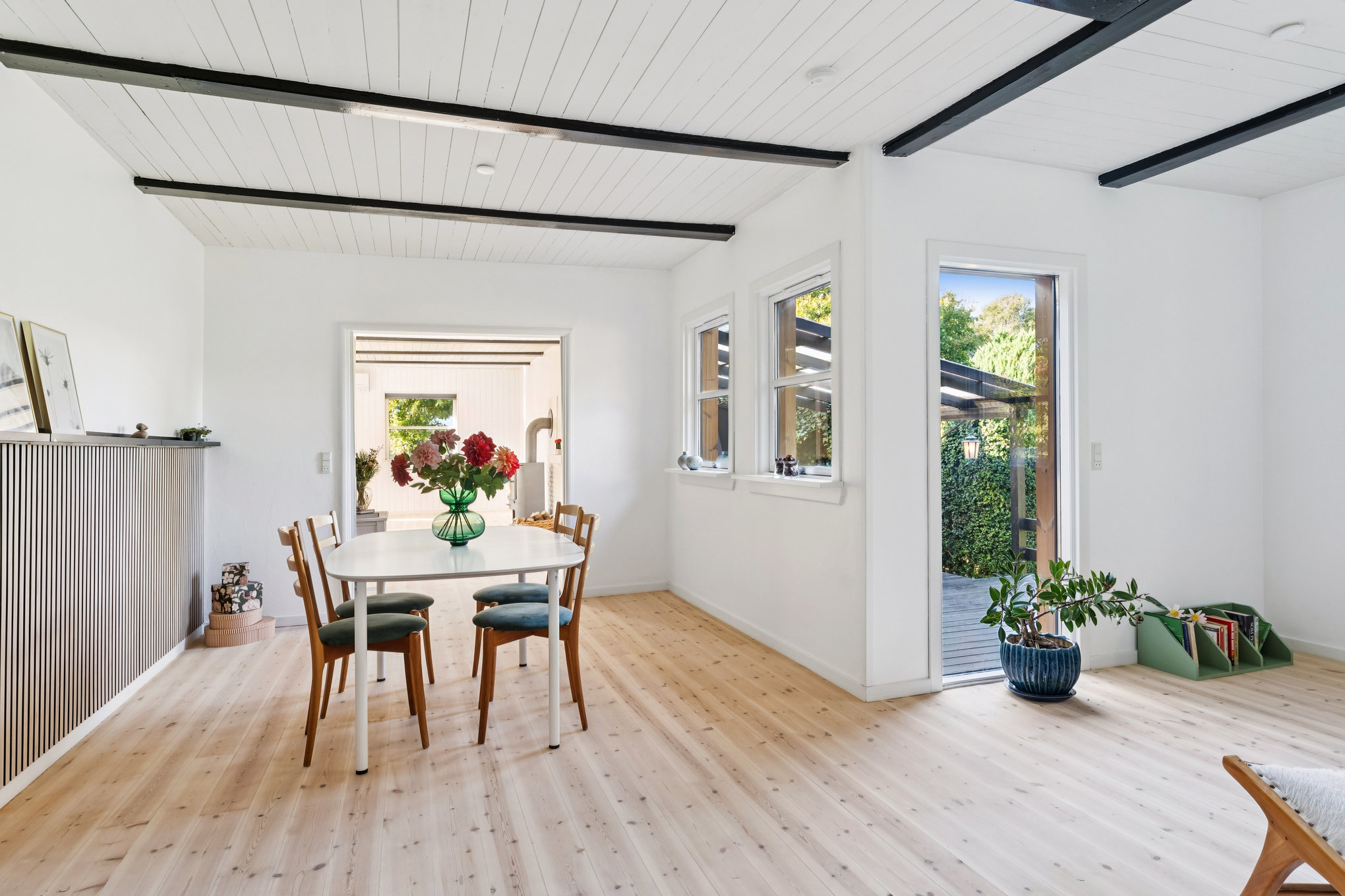 Fremhævet  billede i fuldskærmstilstand. Billede af Helgenæsvej 12, 8940 Randers SV