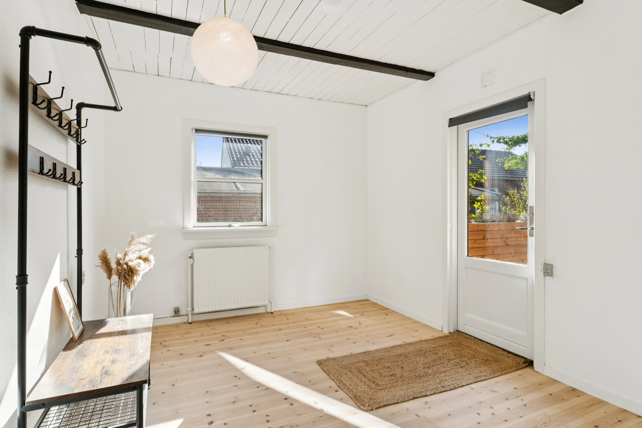 Fremhævet  billede i fuldskærmstilstand. Billede af Helgenæsvej 12, 8940 Randers SV