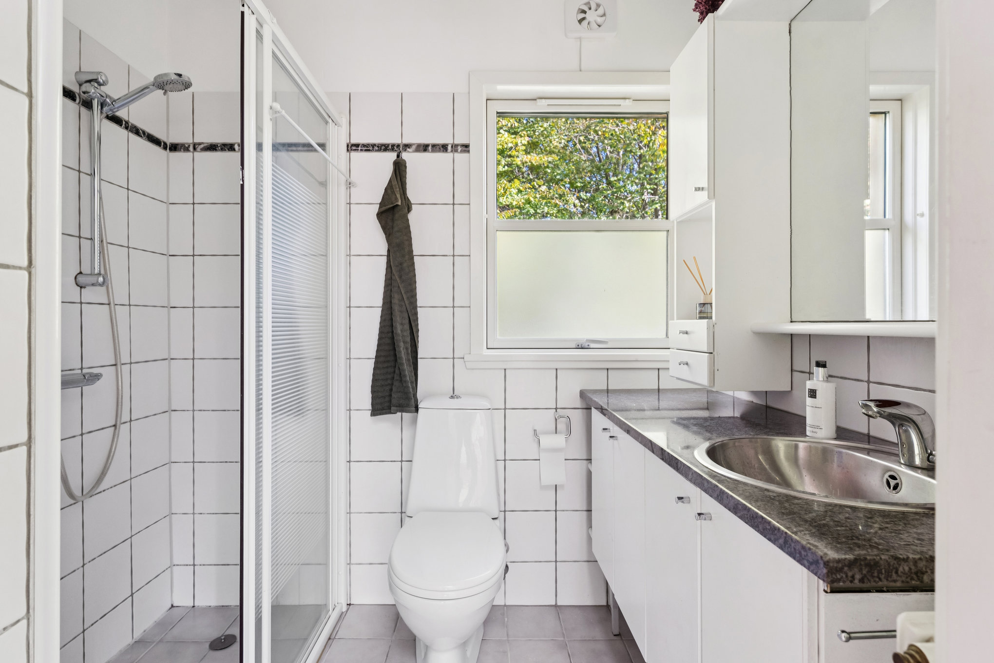 Fremhævet  billede i fuldskærmstilstand. Billede af Helgenæsvej 12, 8940 Randers SV