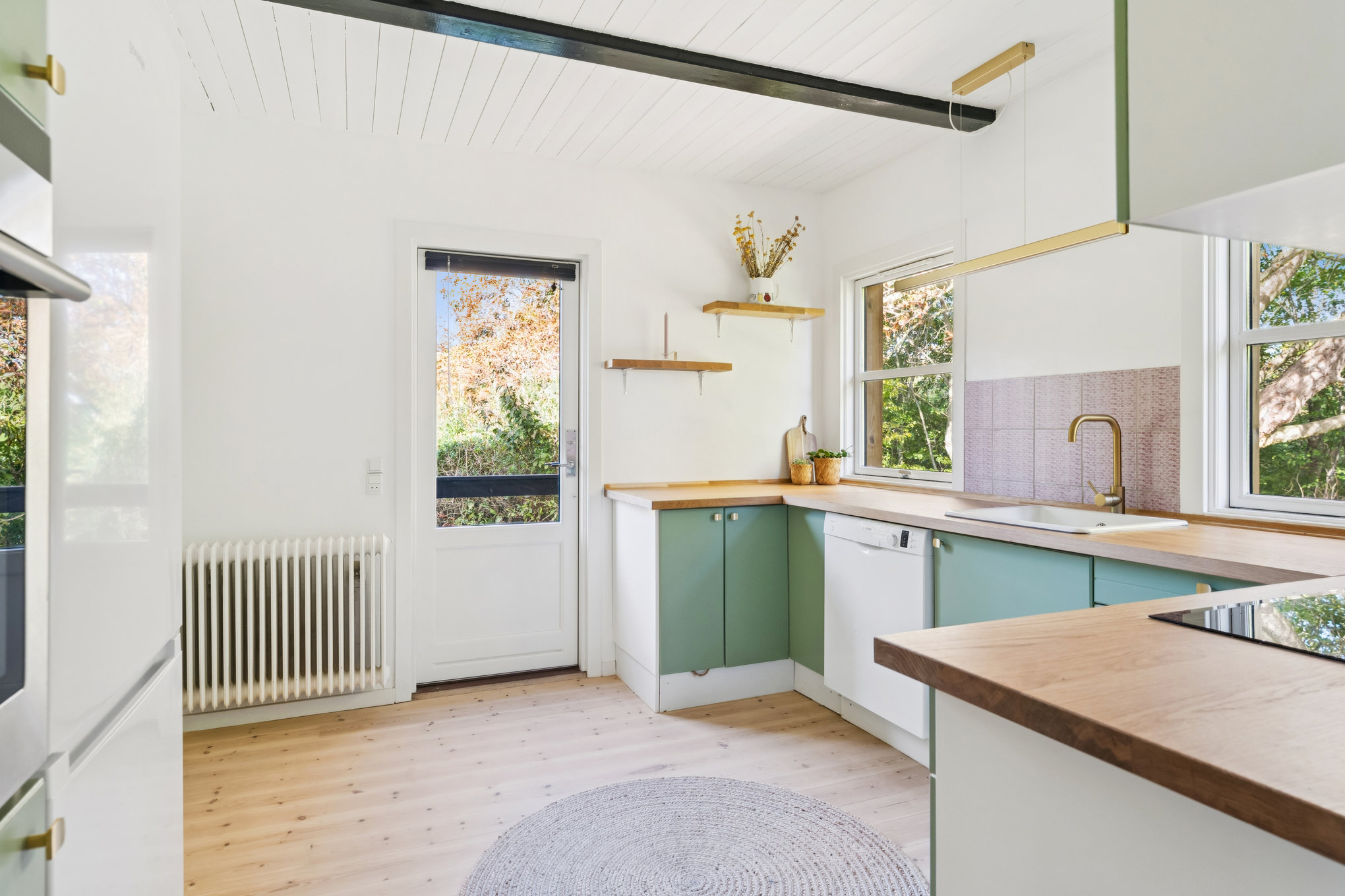 Miniaturebillede 1: . Billede af Helgenæsvej 12, 8940 Randers SV