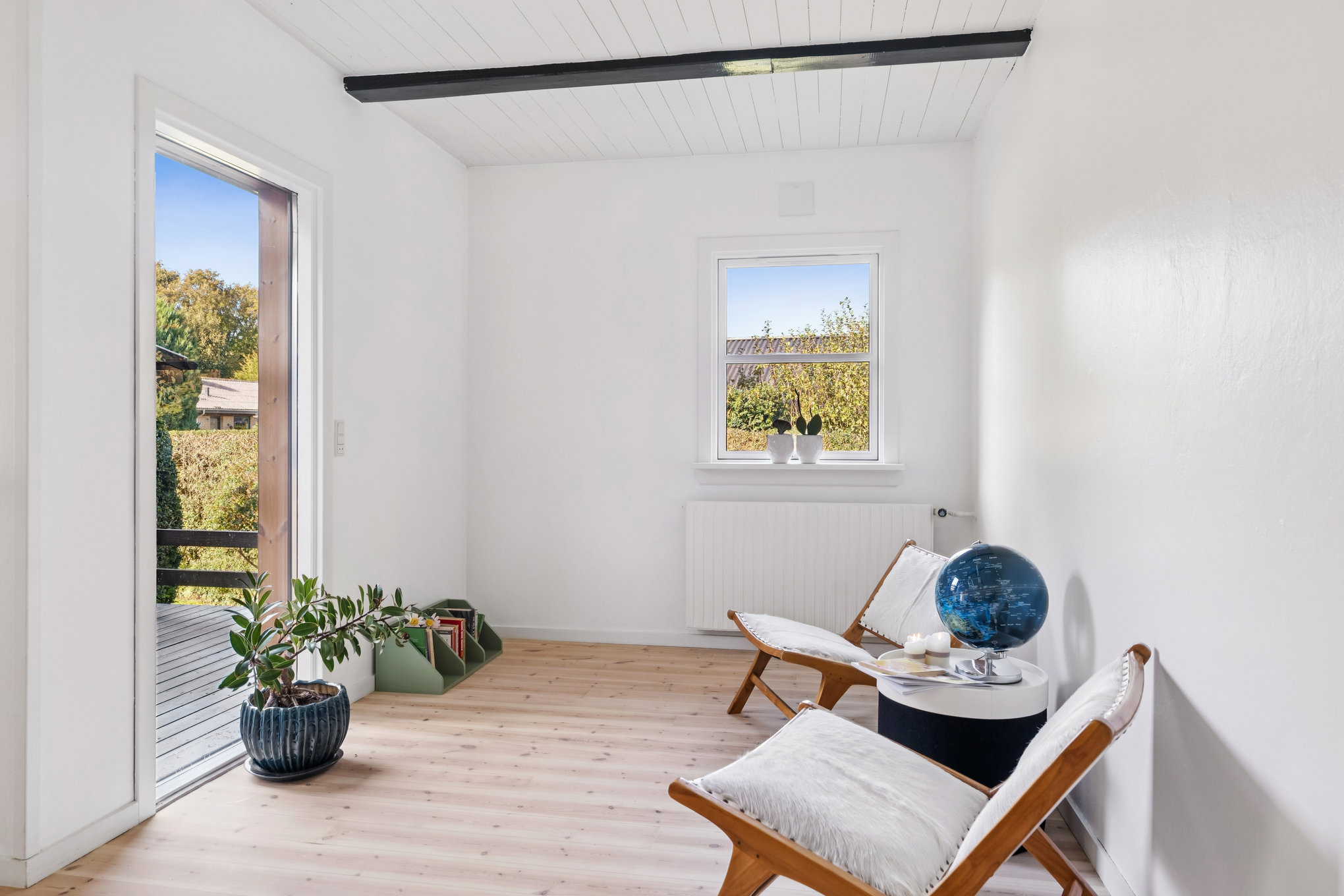 Fremhævet  billede i fuldskærmstilstand. Billede af Helgenæsvej 12, 8940 Randers SV