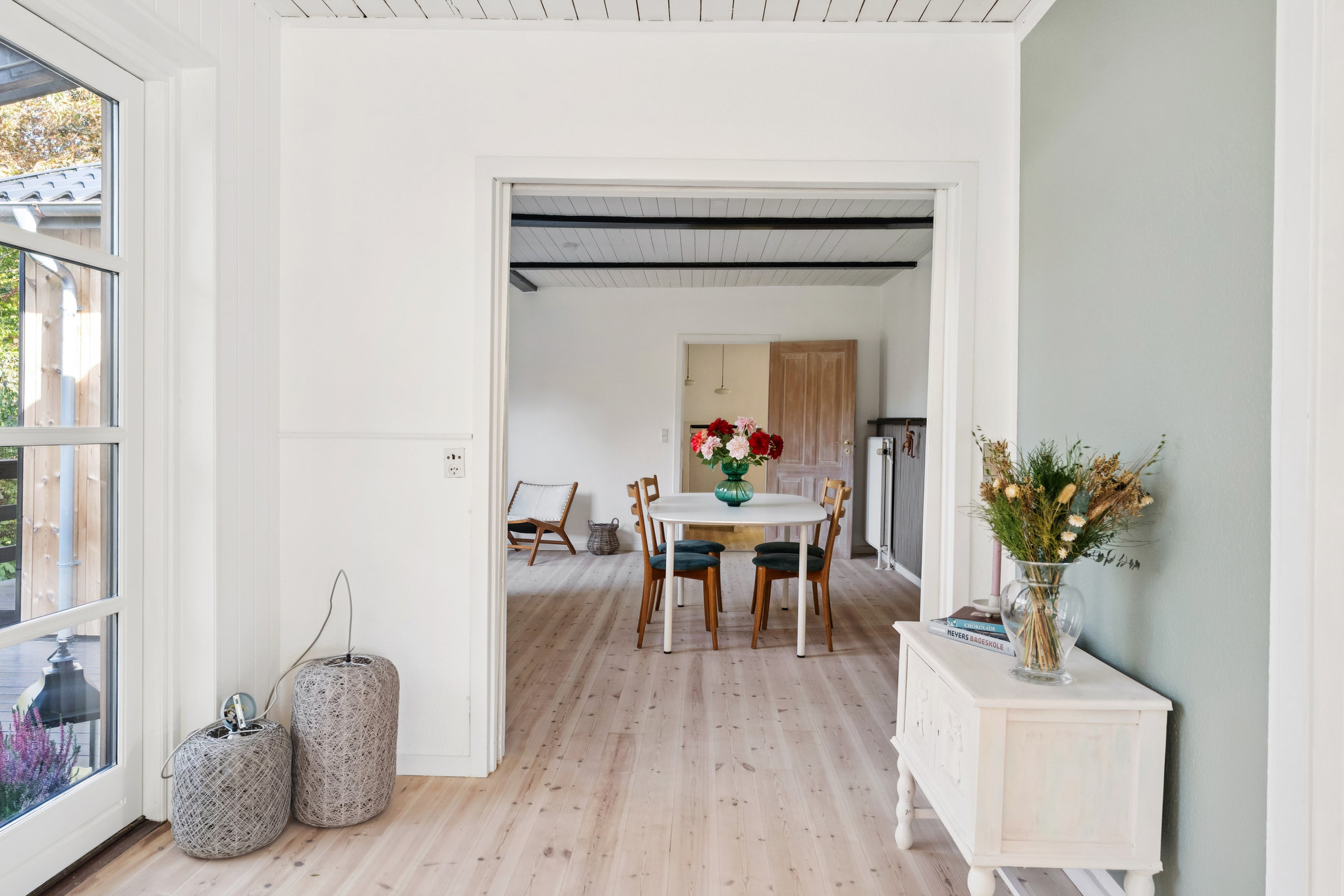 Fremhævet  billede i fuldskærmstilstand. Billede af Helgenæsvej 12, 8940 Randers SV