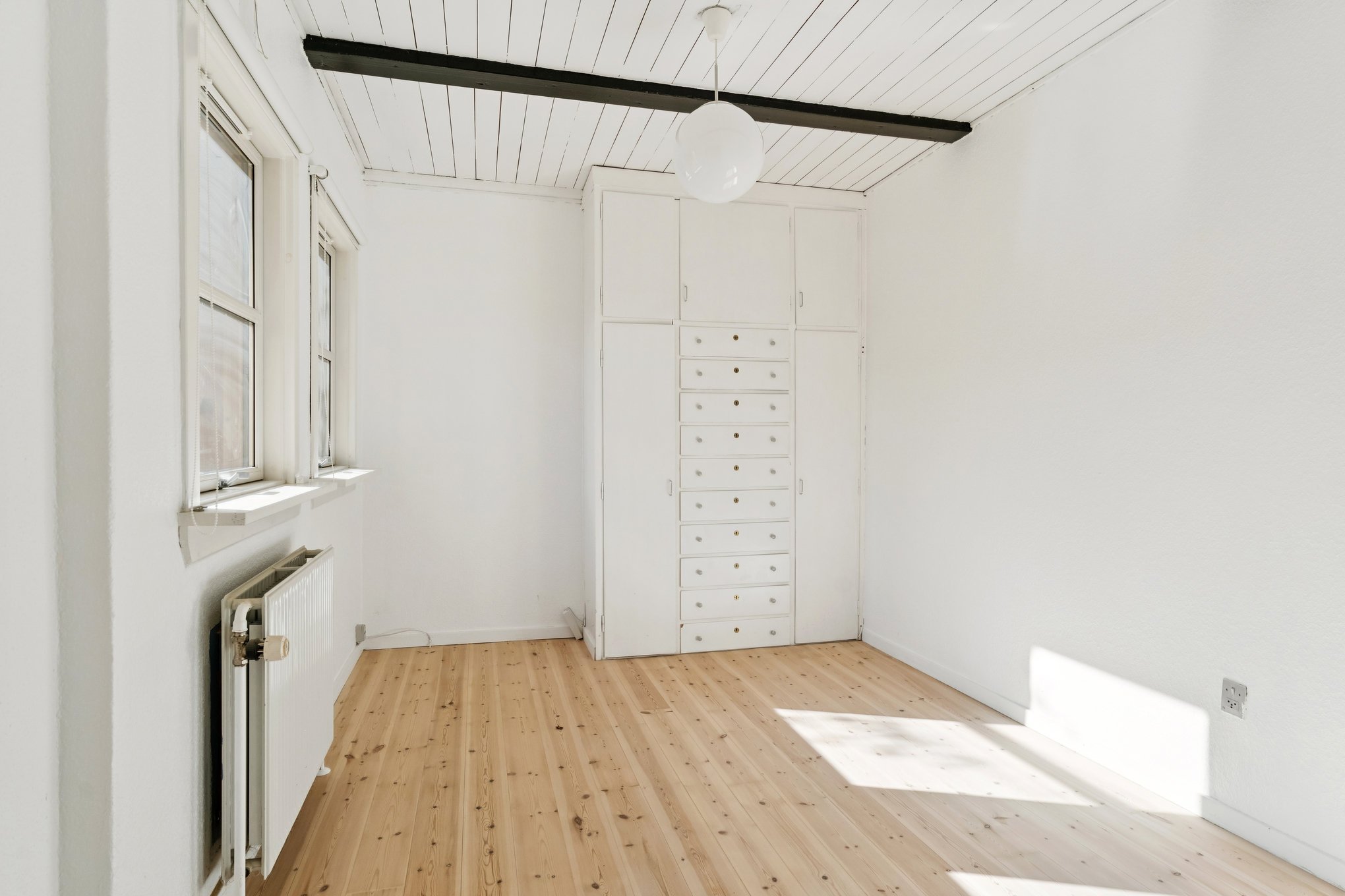 Fremhævet  billede i fuldskærmstilstand. Billede af Helgenæsvej 12, 8940 Randers SV