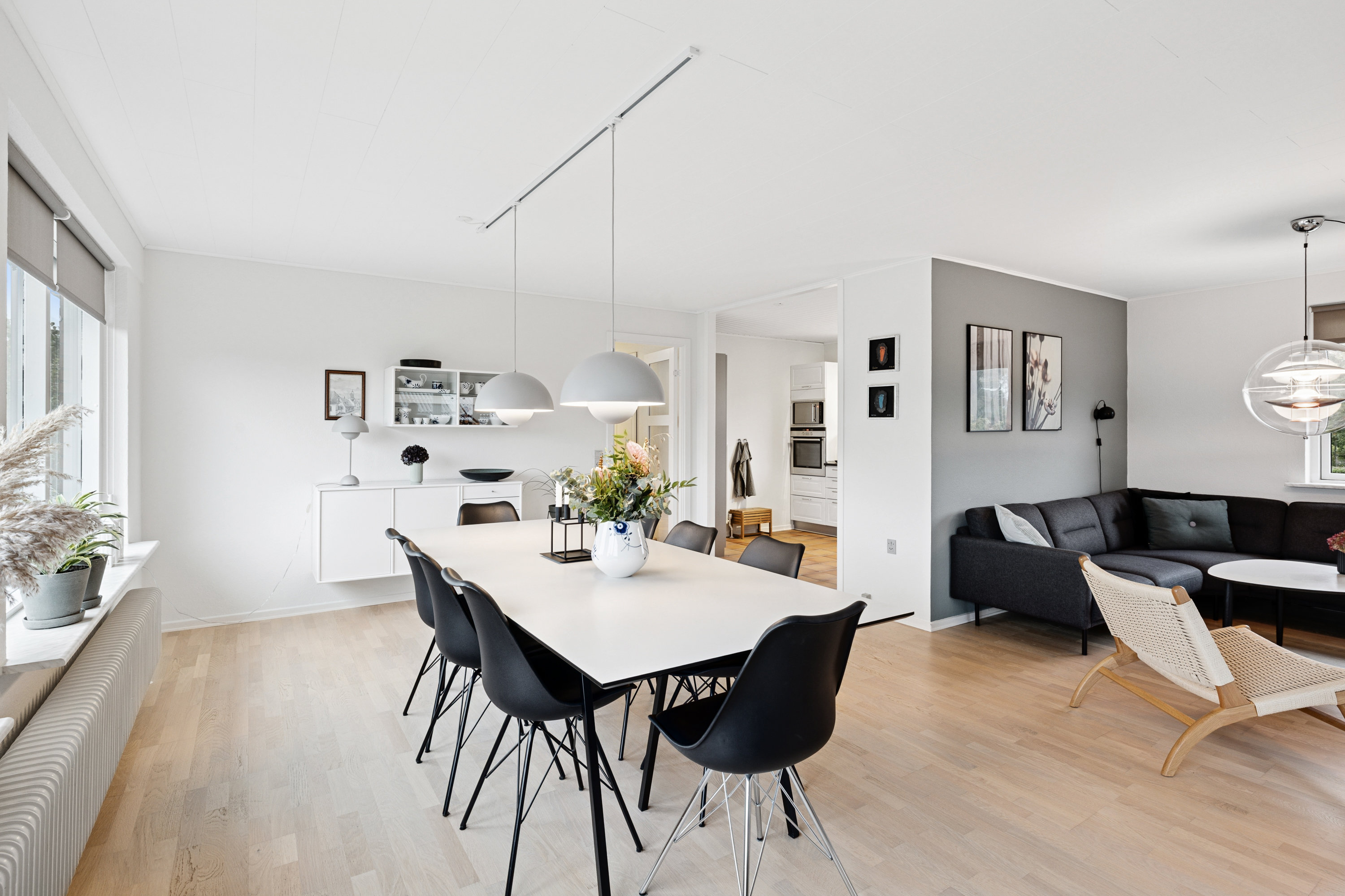 Fremhævet alrum billede i fuldskærmstilstand. Billede af Østervænget 15, 8800 Viborg