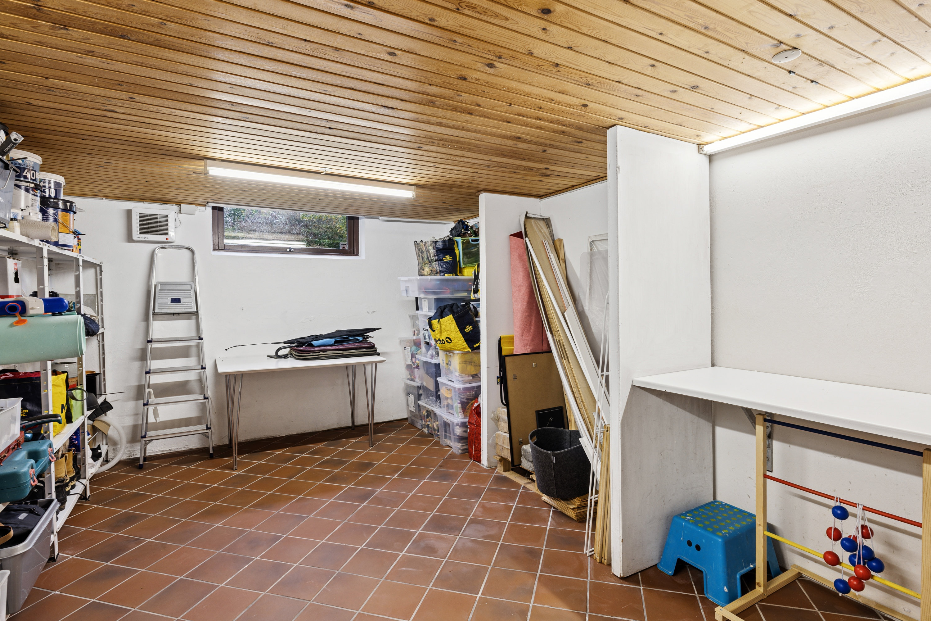 Fremhævet værelse billede i fuldskærmstilstand. Billede af Østervænget 15, 8800 Viborg