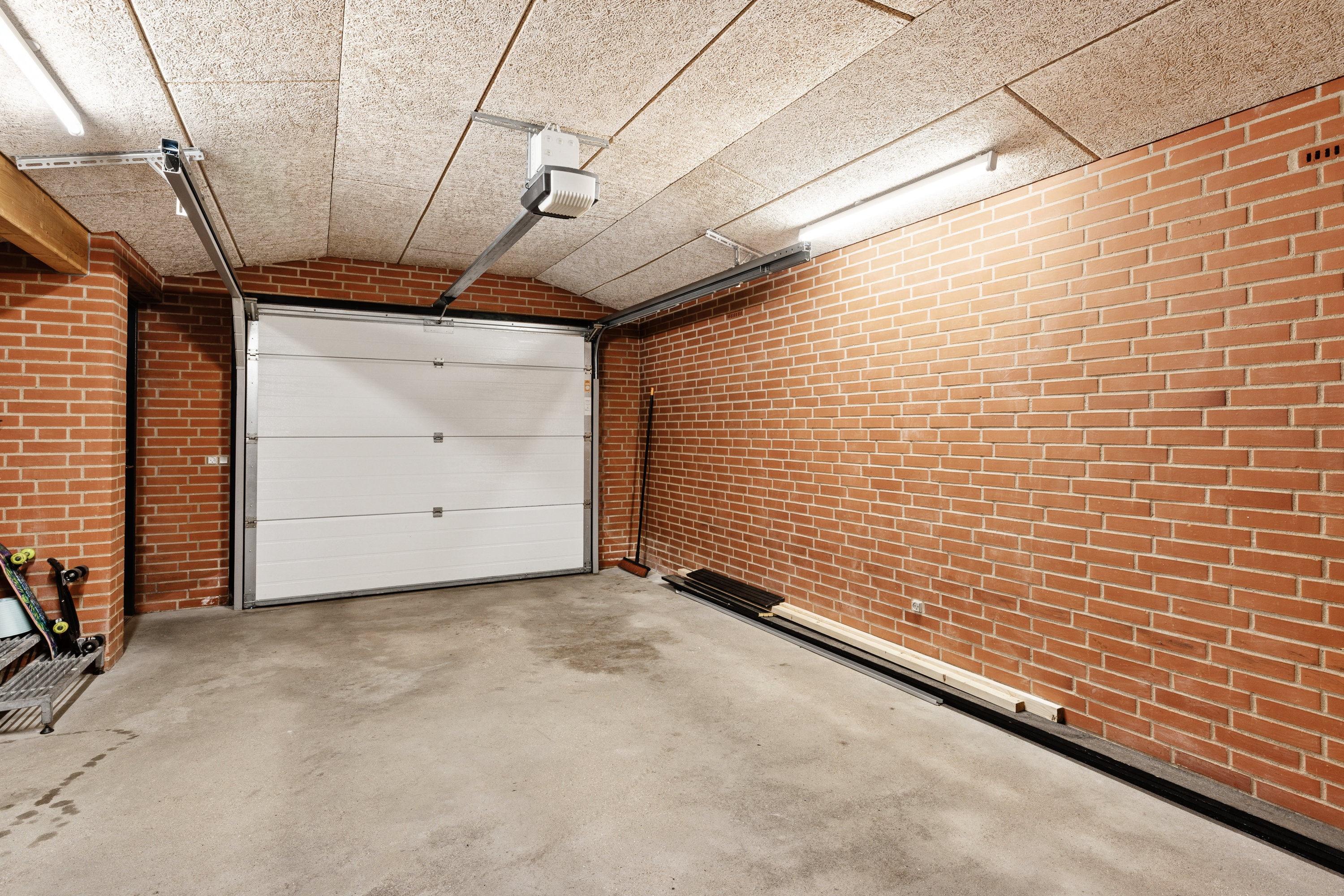 Fremhævet disponibelt rum billede i fuldskærmstilstand. Billede af Østervænget 15, 8800 Viborg