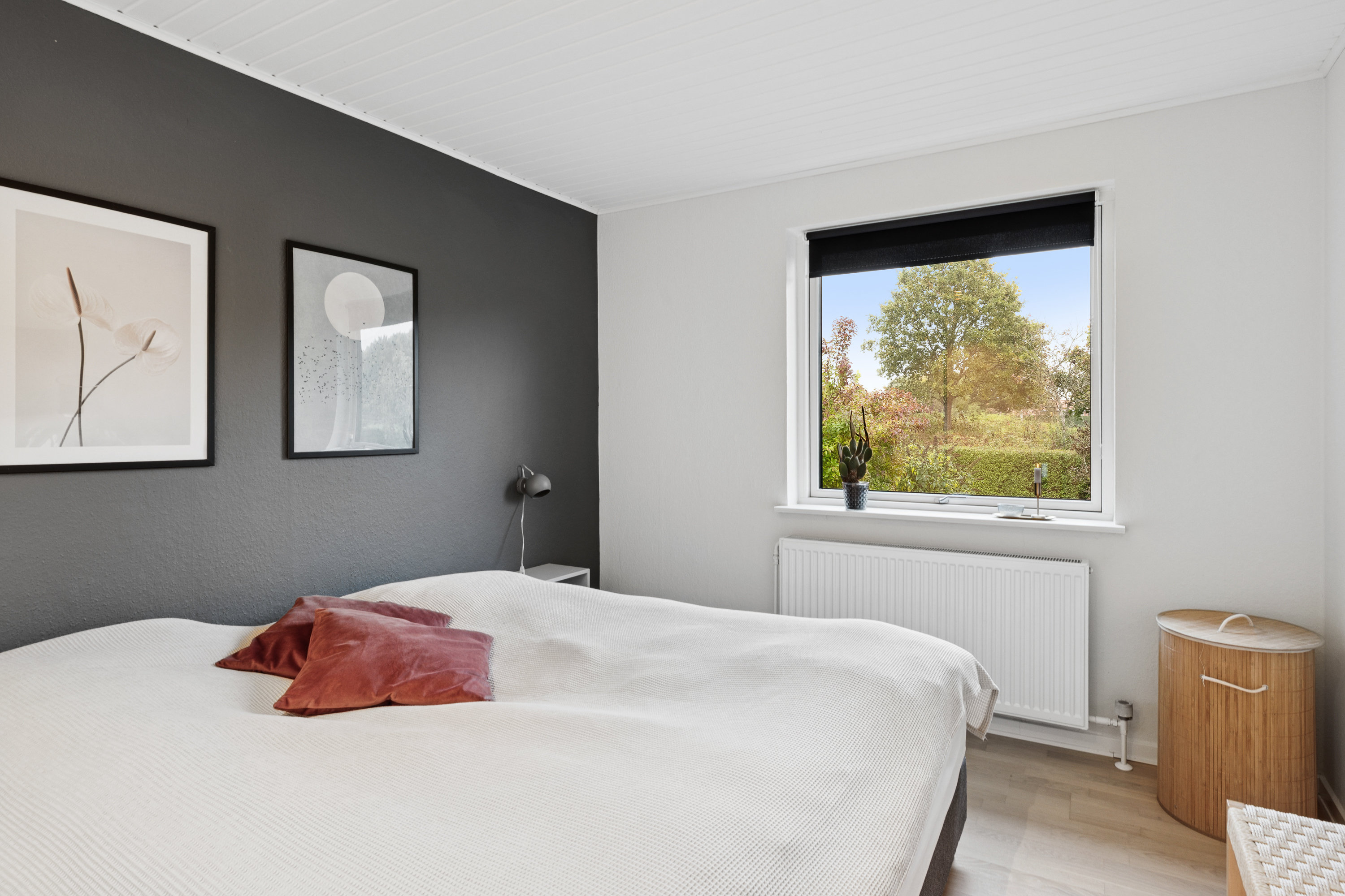 Fremhævet værelse billede i fuldskærmstilstand. Billede af Østervænget 15, 8800 Viborg