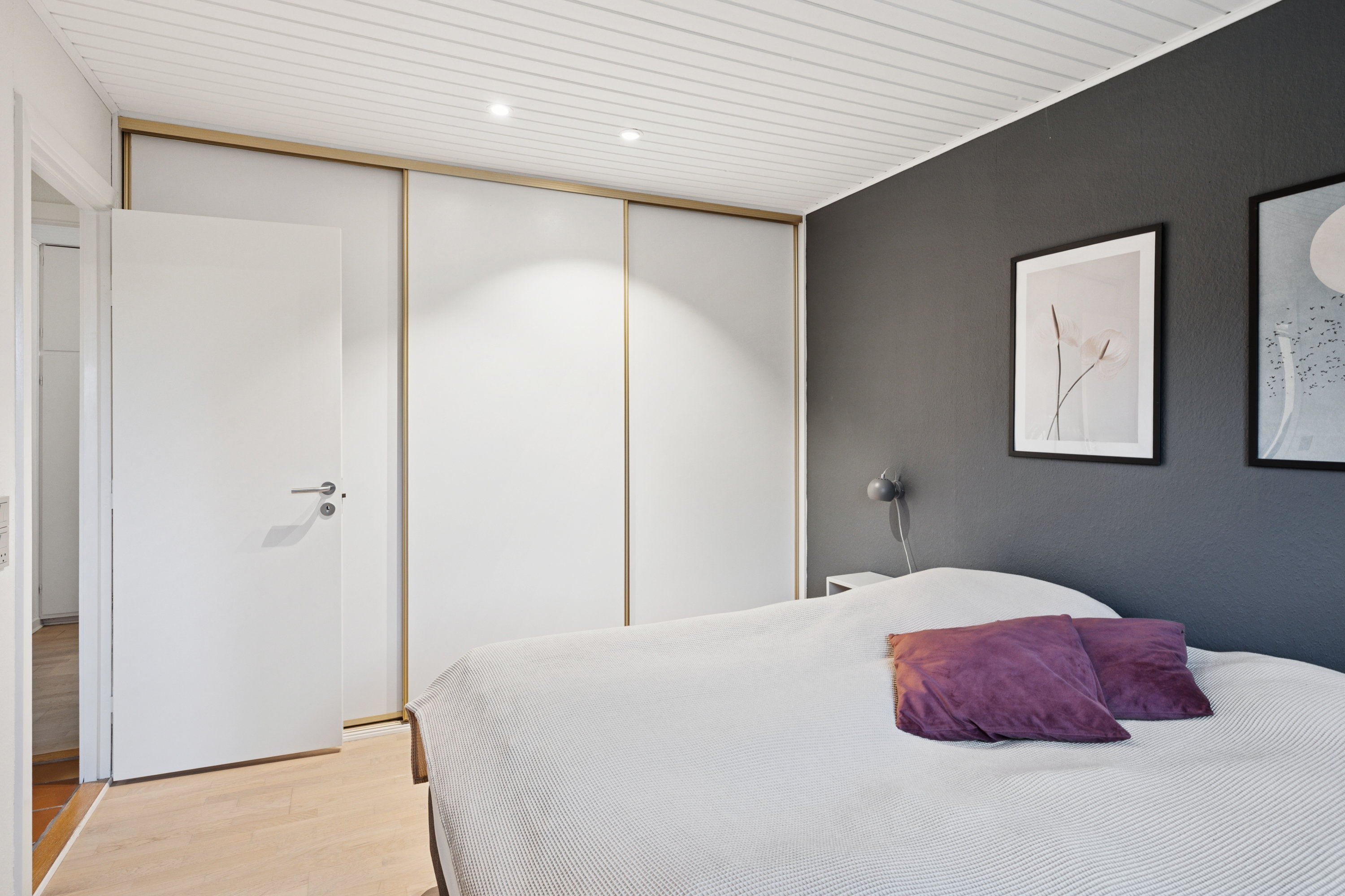 Fremhævet værelse billede i fuldskærmstilstand. Billede af Østervænget 15, 8800 Viborg