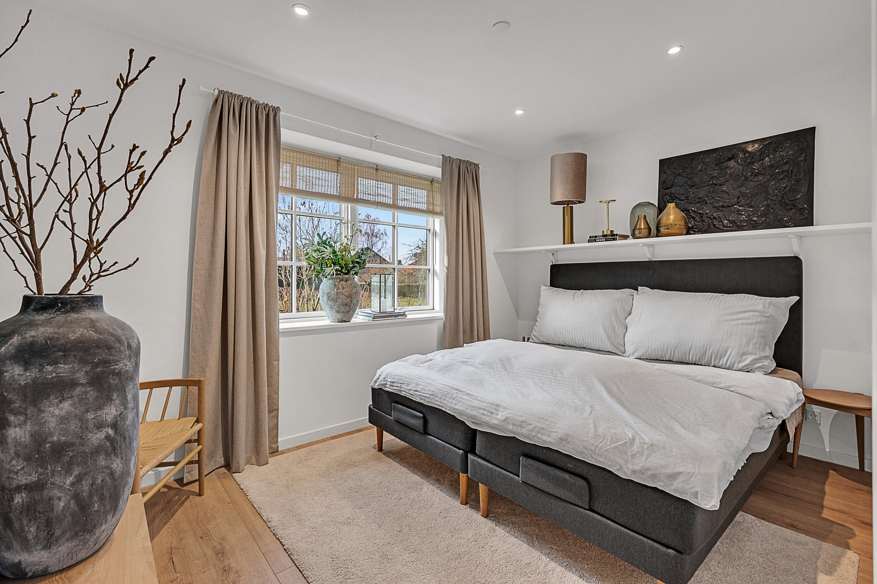 Fremhævet  billede i fuldskærmstilstand. Billede af Birkevej 8, Thorning, 8620 Kjellerup