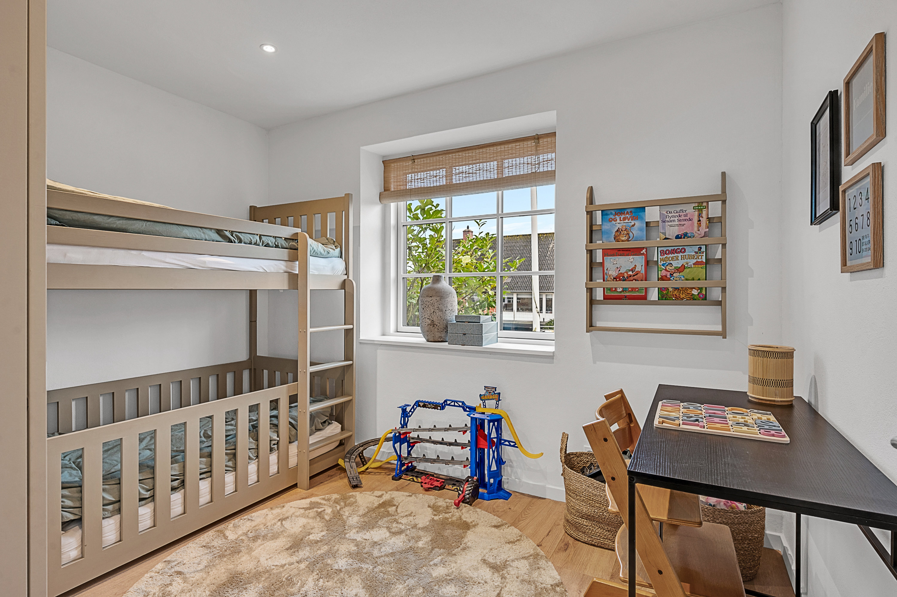 Fremhævet  billede i fuldskærmstilstand. Billede af Birkevej 8, Thorning, 8620 Kjellerup