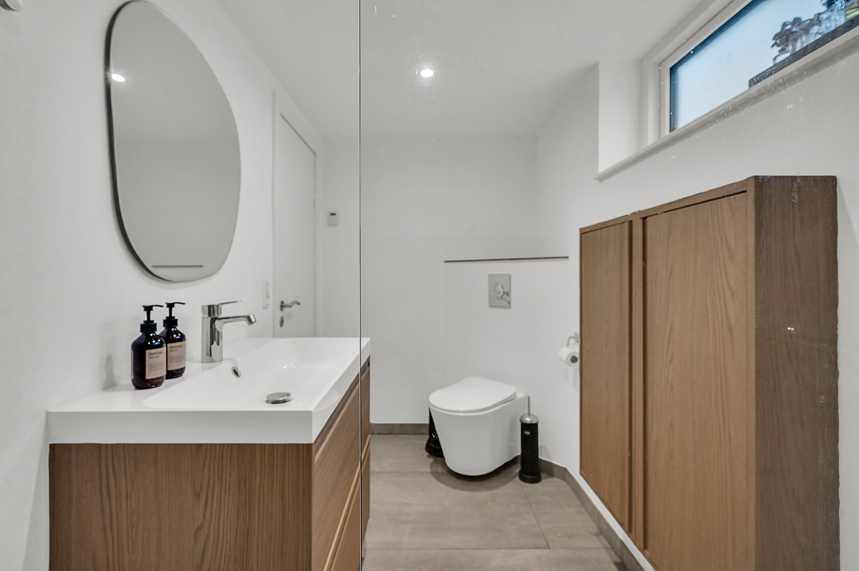 Fremhævet  billede i fuldskærmstilstand. Billede af Birkevej 8, Thorning, 8620 Kjellerup