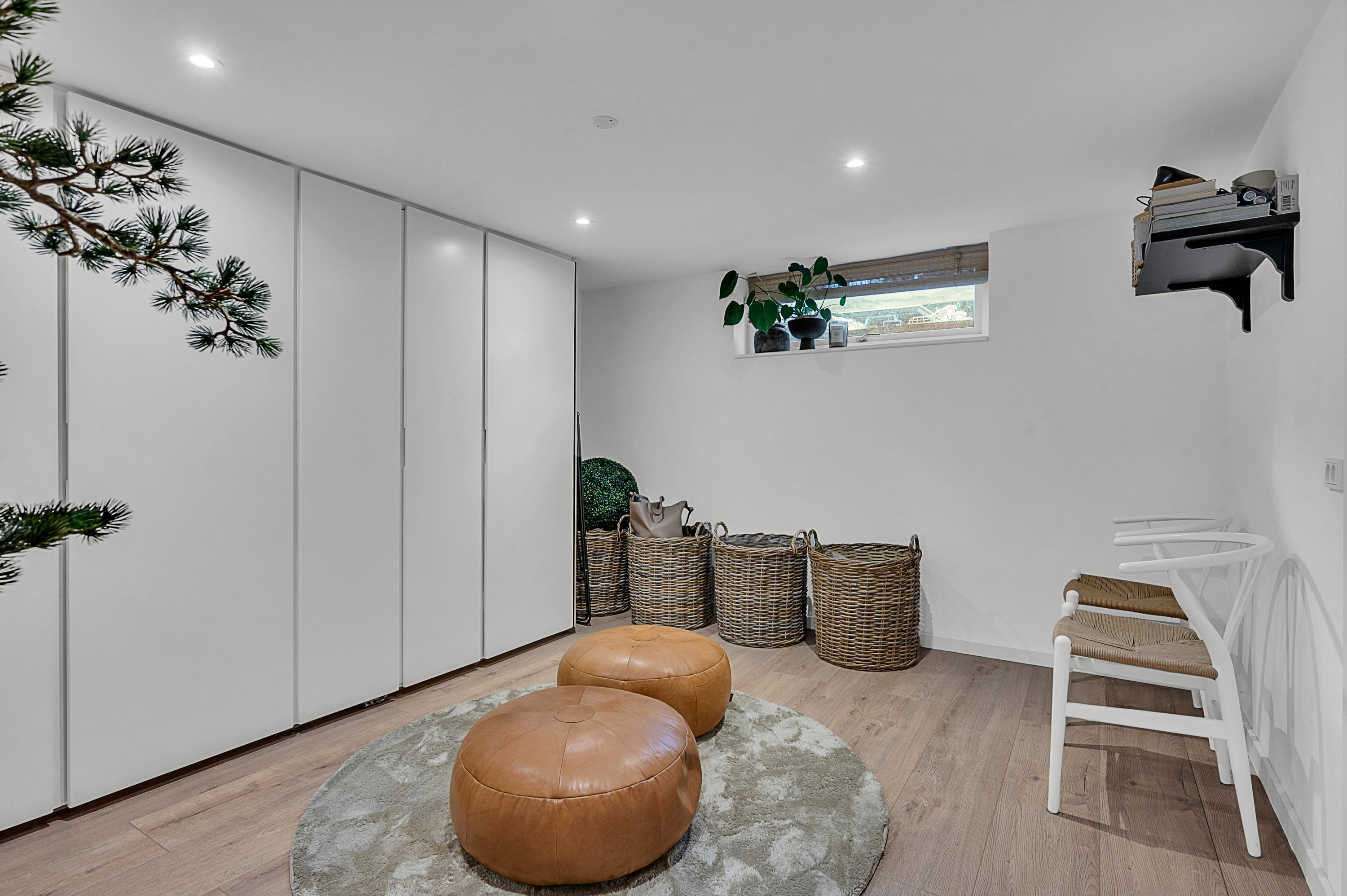 Fremhævet  billede i fuldskærmstilstand. Billede af Birkevej 8, Thorning, 8620 Kjellerup