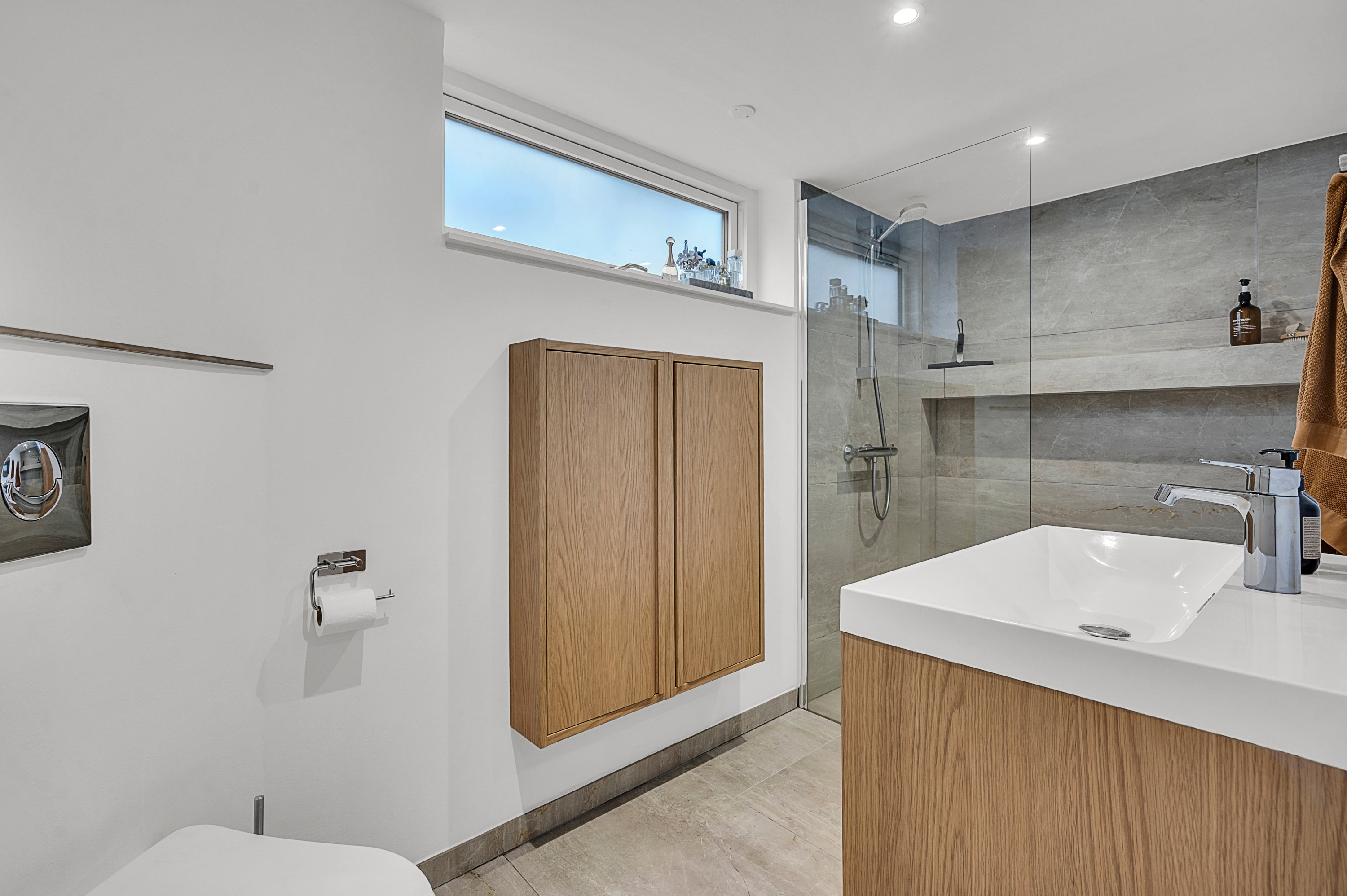 Fremhævet  billede i fuldskærmstilstand. Billede af Birkevej 8, Thorning, 8620 Kjellerup