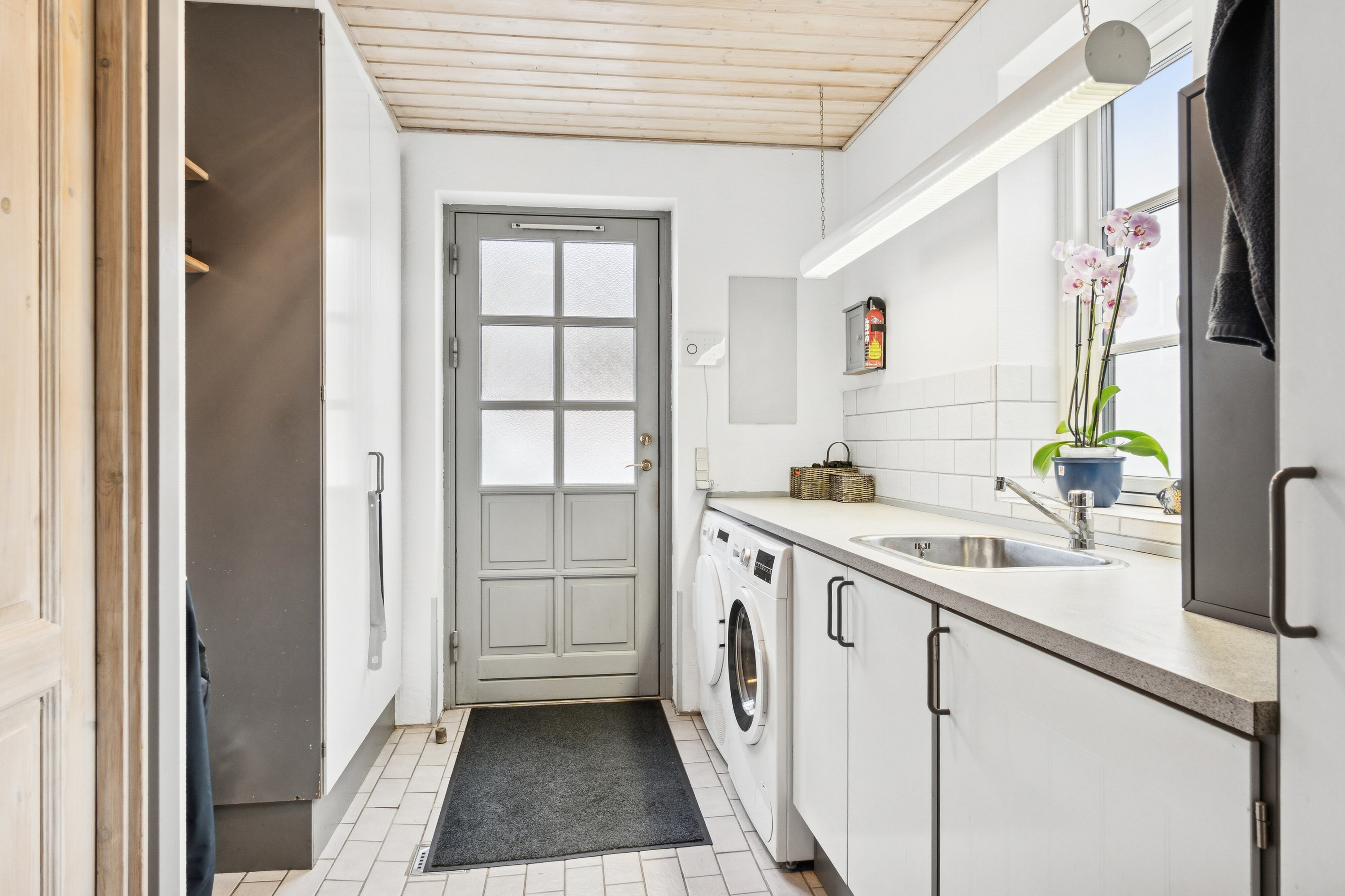 Fremhævet bryggers billede i fuldskærmstilstand. Billede af Bispevej 8, 4500 Nykøbing Sj