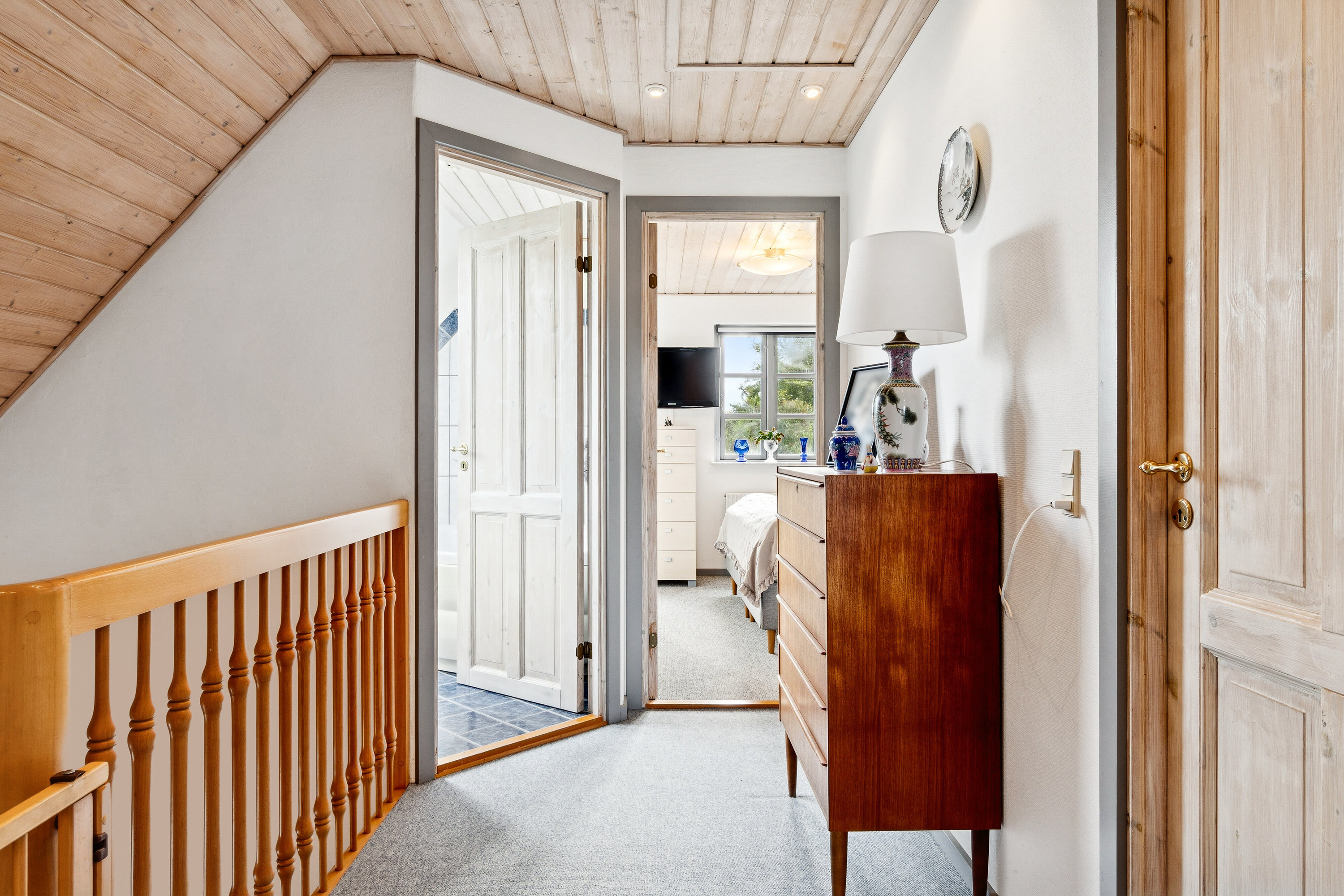 Fremhævet repos billede i fuldskærmstilstand. Billede af Bispevej 8, 4500 Nykøbing Sj