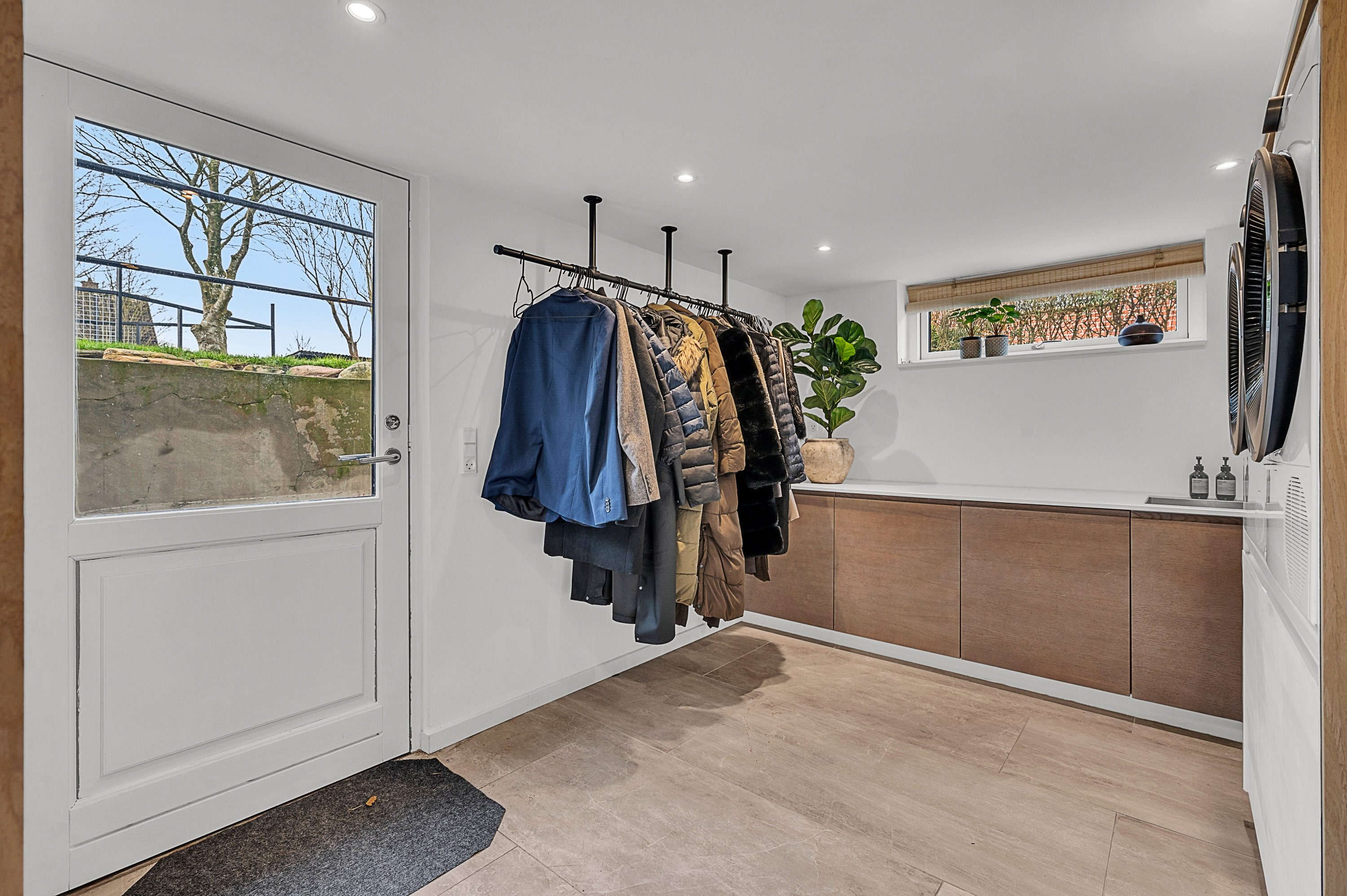 Fremhævet  billede i fuldskærmstilstand. Billede af Birkevej 8, Thorning, 8620 Kjellerup