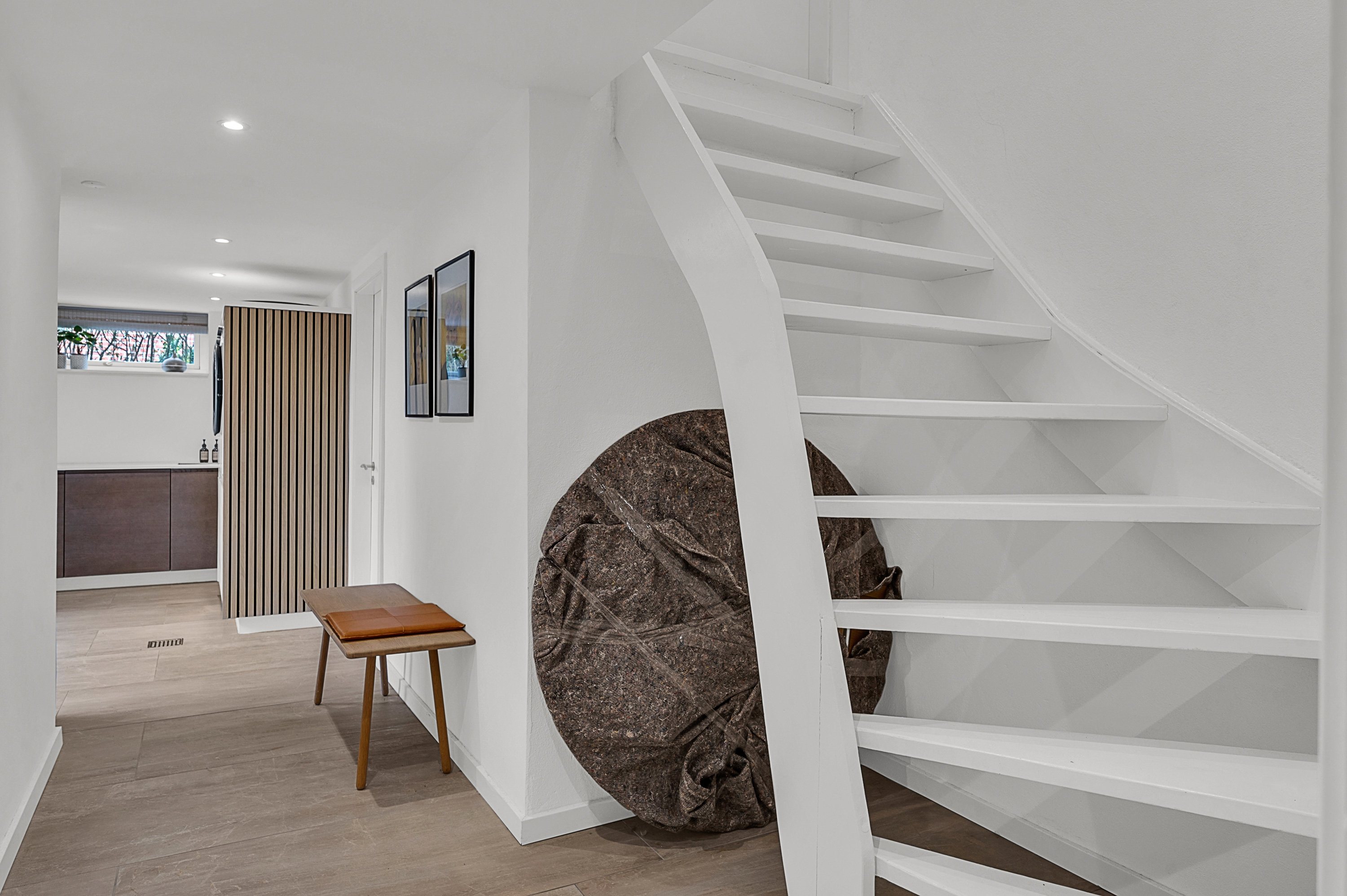 Fremhævet  billede i fuldskærmstilstand. Billede af Birkevej 8, Thorning, 8620 Kjellerup