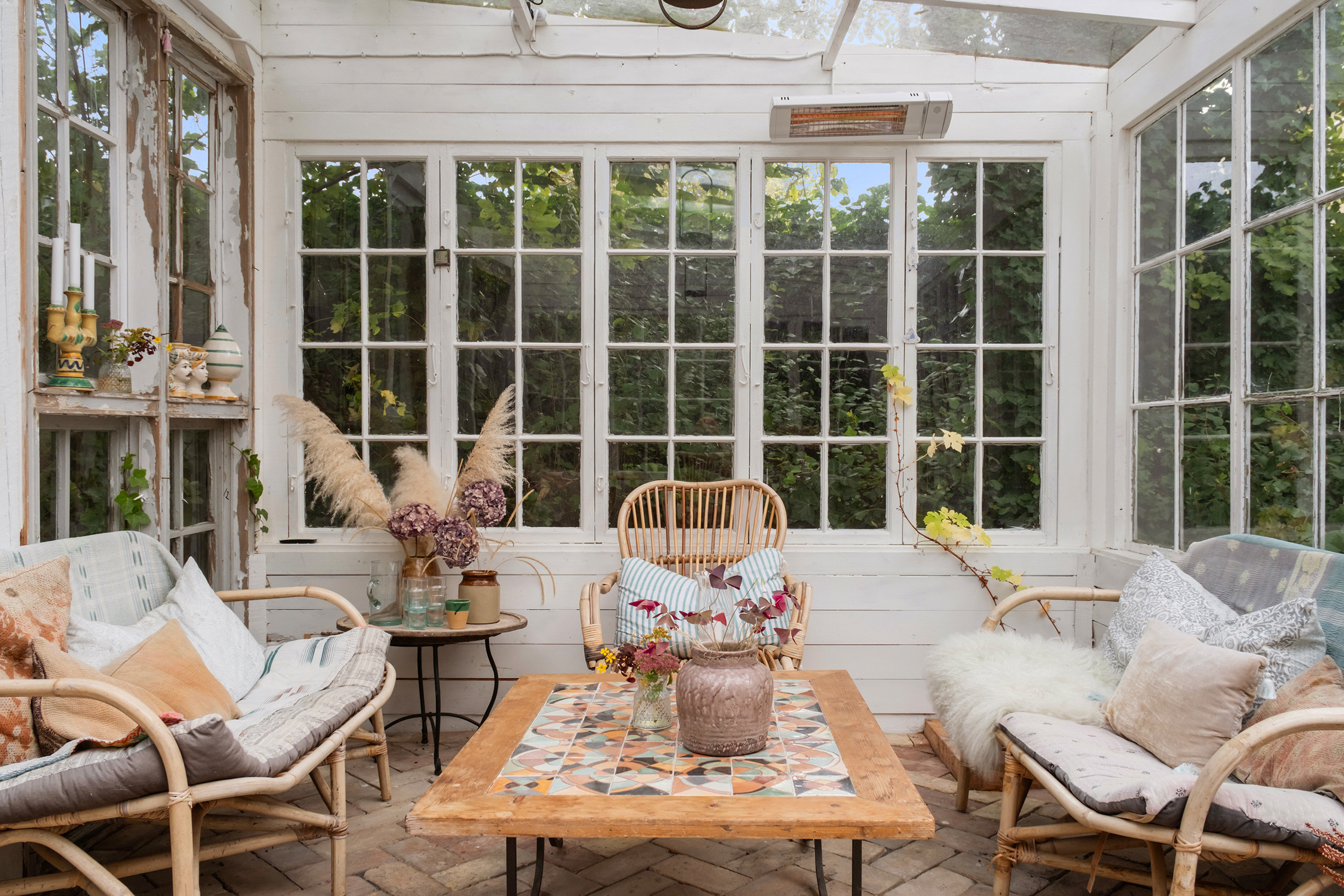 Fremhævet værelse billede i fuldskærmstilstand. Billede af Ejgårdsvej 26, 2920 Charlottenlund