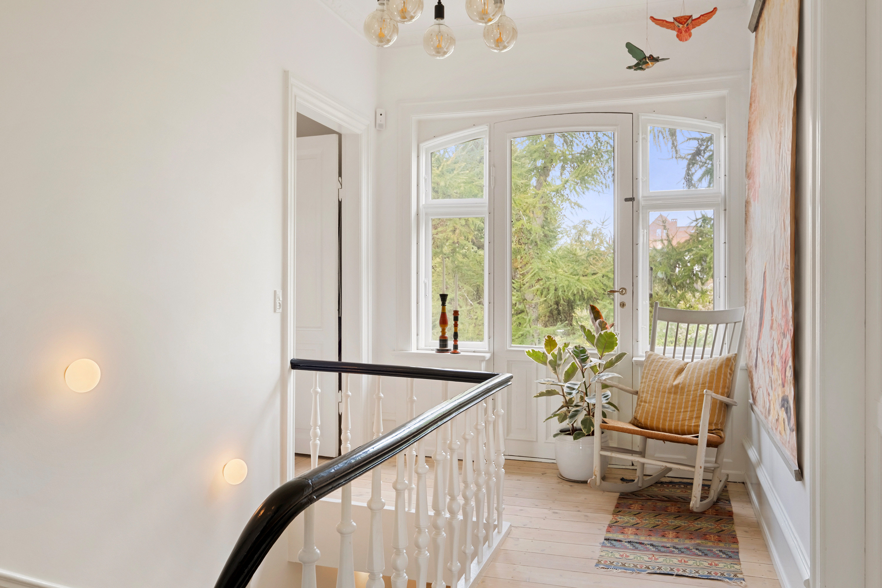 Fremhævet værelse billede i fuldskærmstilstand. Billede af Ejgårdsvej 26, 2920 Charlottenlund