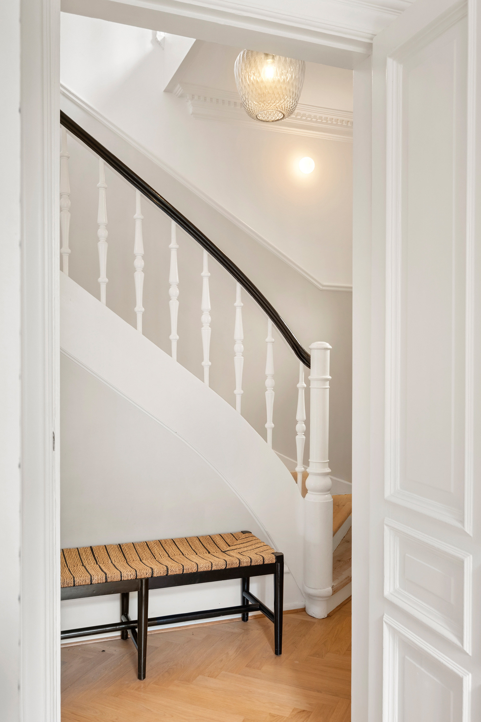 Fremhævet værelse billede i fuldskærmstilstand. Billede af Ejgårdsvej 26, 2920 Charlottenlund