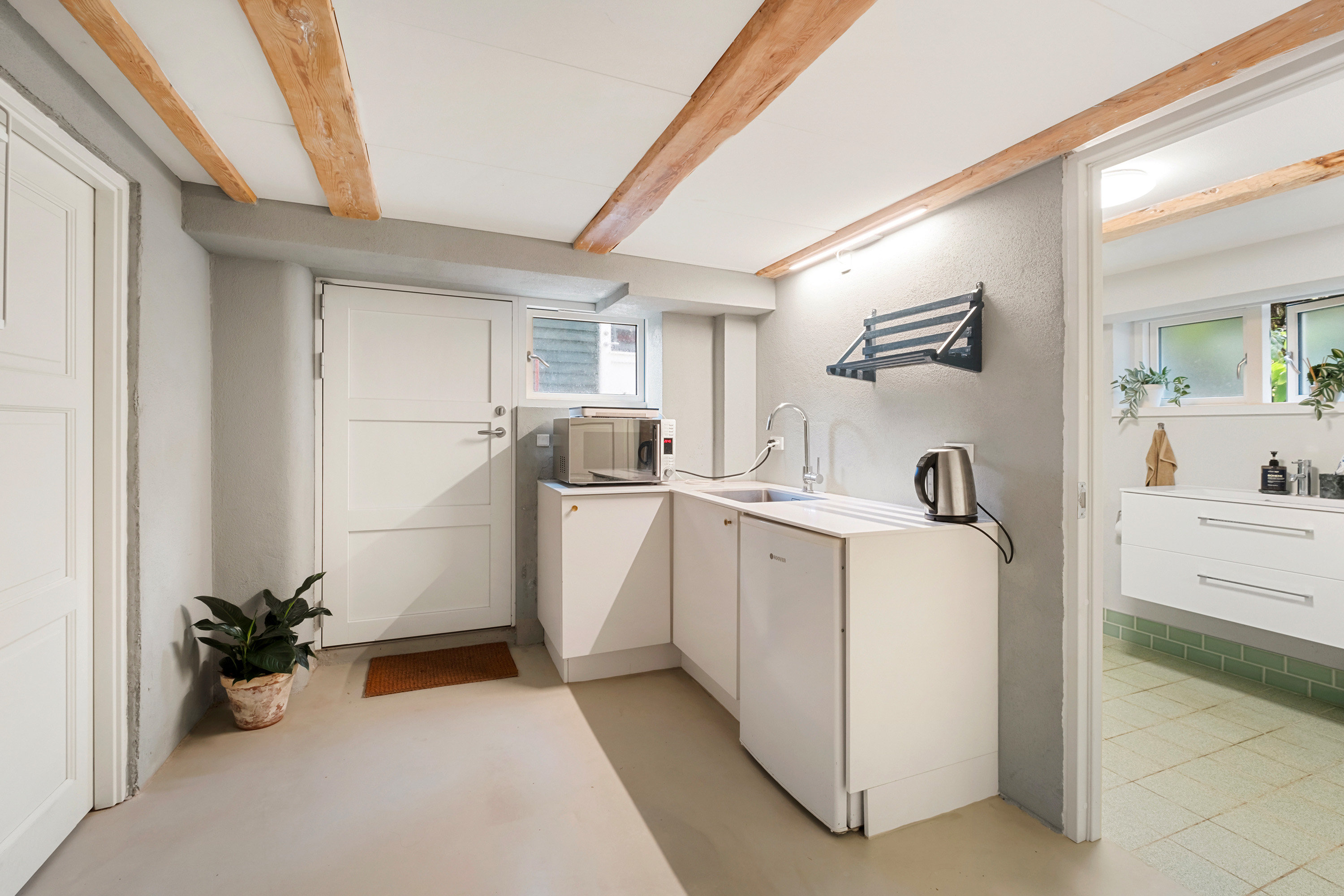 Fremhævet værelse billede i fuldskærmstilstand. Billede af Ejgårdsvej 26, 2920 Charlottenlund