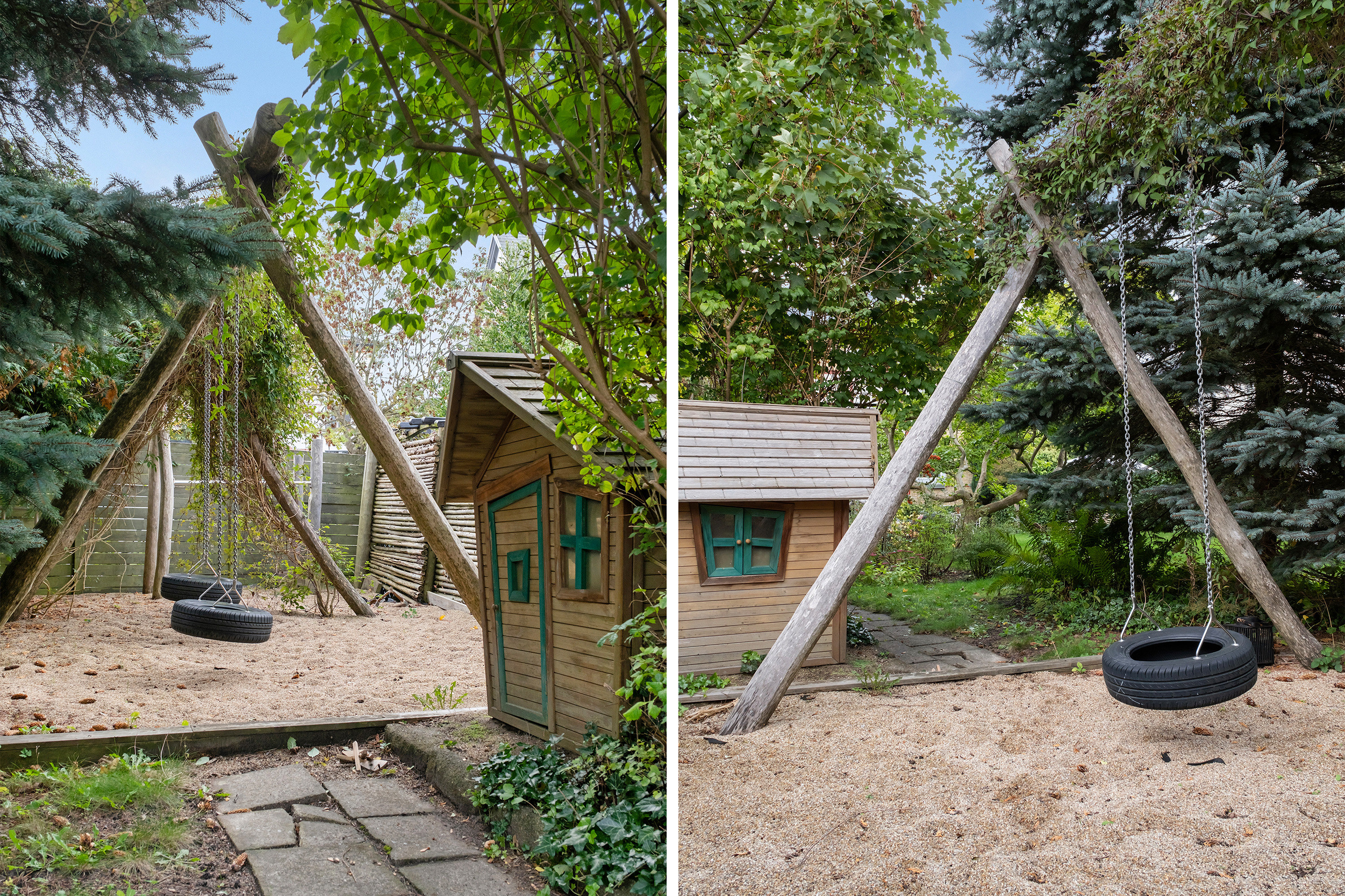 Fremhævet ejendommen billede i fuldskærmstilstand. Billede af Ejgårdsvej 26, 2920 Charlottenlund