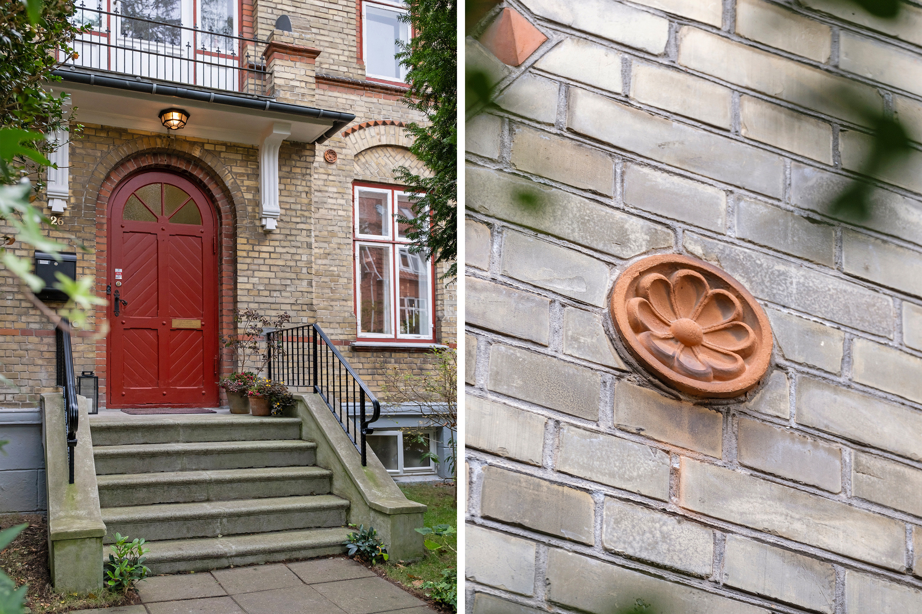 Fremhævet ejendommen billede i fuldskærmstilstand. Billede af Ejgårdsvej 26, 2920 Charlottenlund