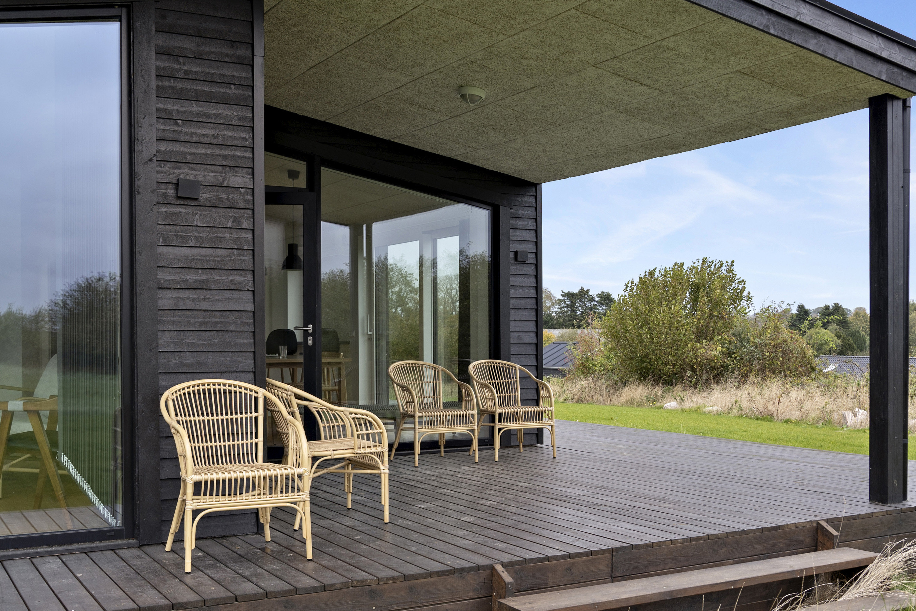 Fremhævet ejendommen billede i fuldskærmstilstand. Billede af Blokhusskoven 31, 6100 Haderslev