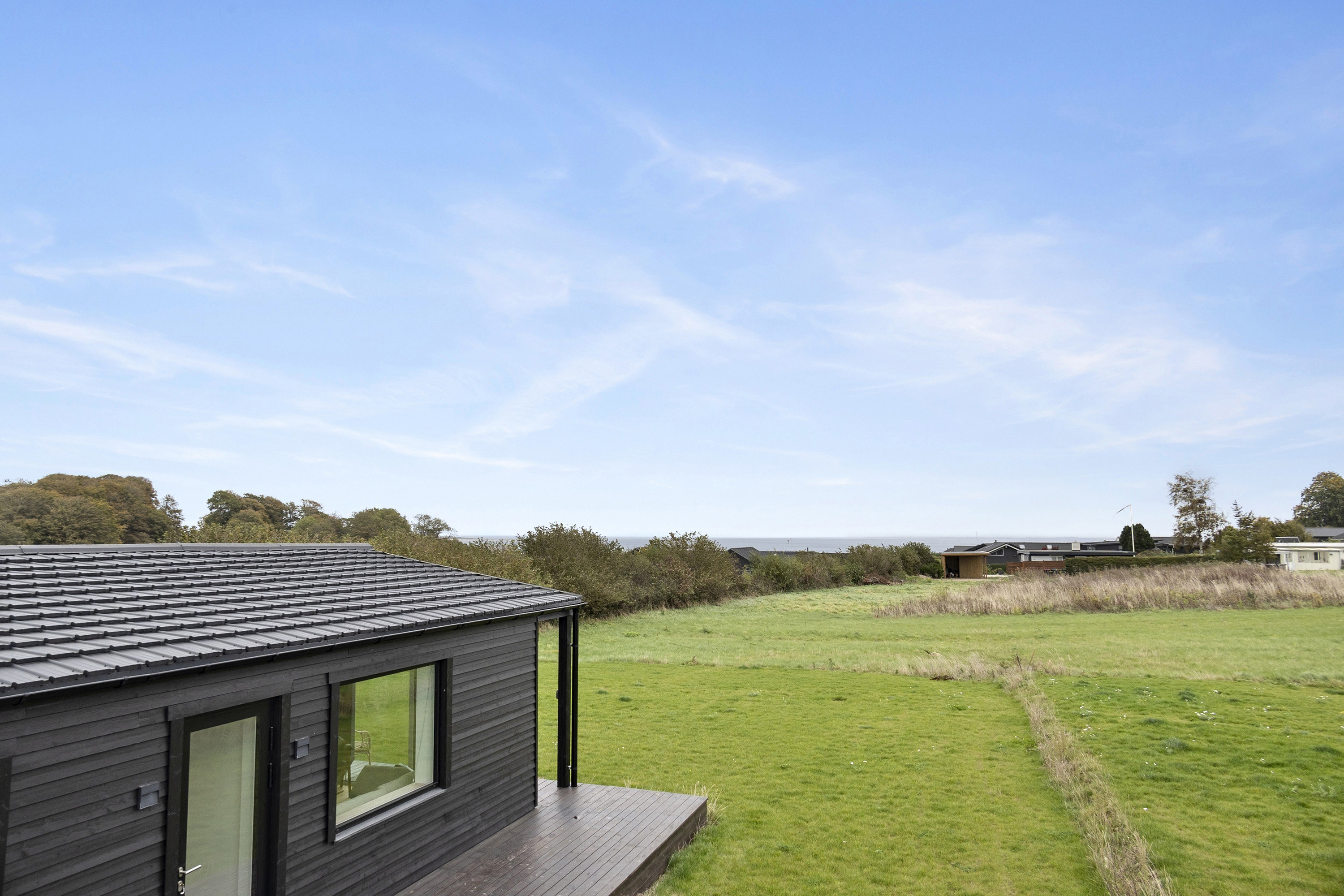 Miniaturebillede 1: ejendommen. Billede af Blokhusskoven 31, 6100 Haderslev