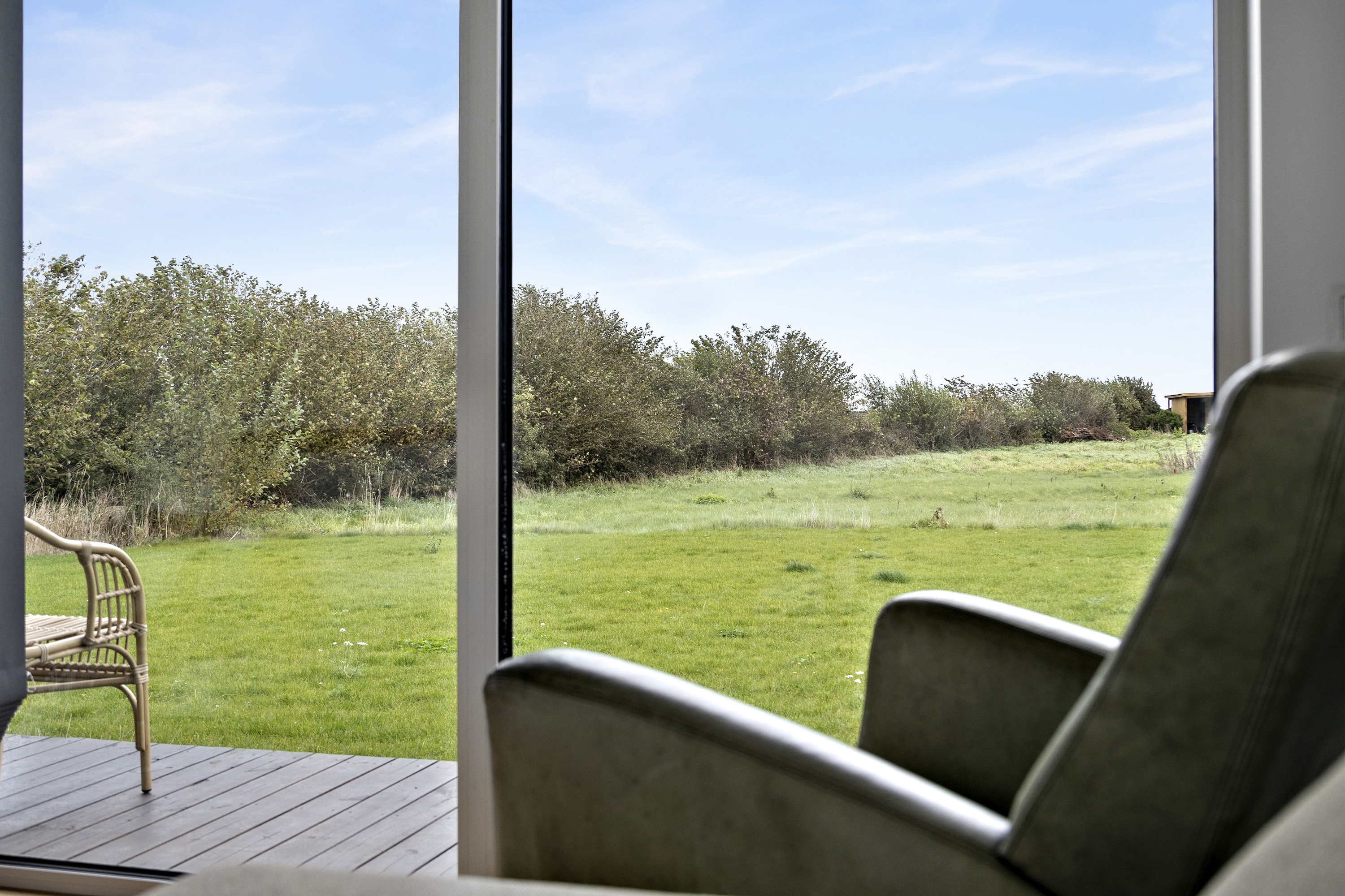 Fremhævet værelse billede i fuldskærmstilstand. Billede af Blokhusskoven 31, 6100 Haderslev