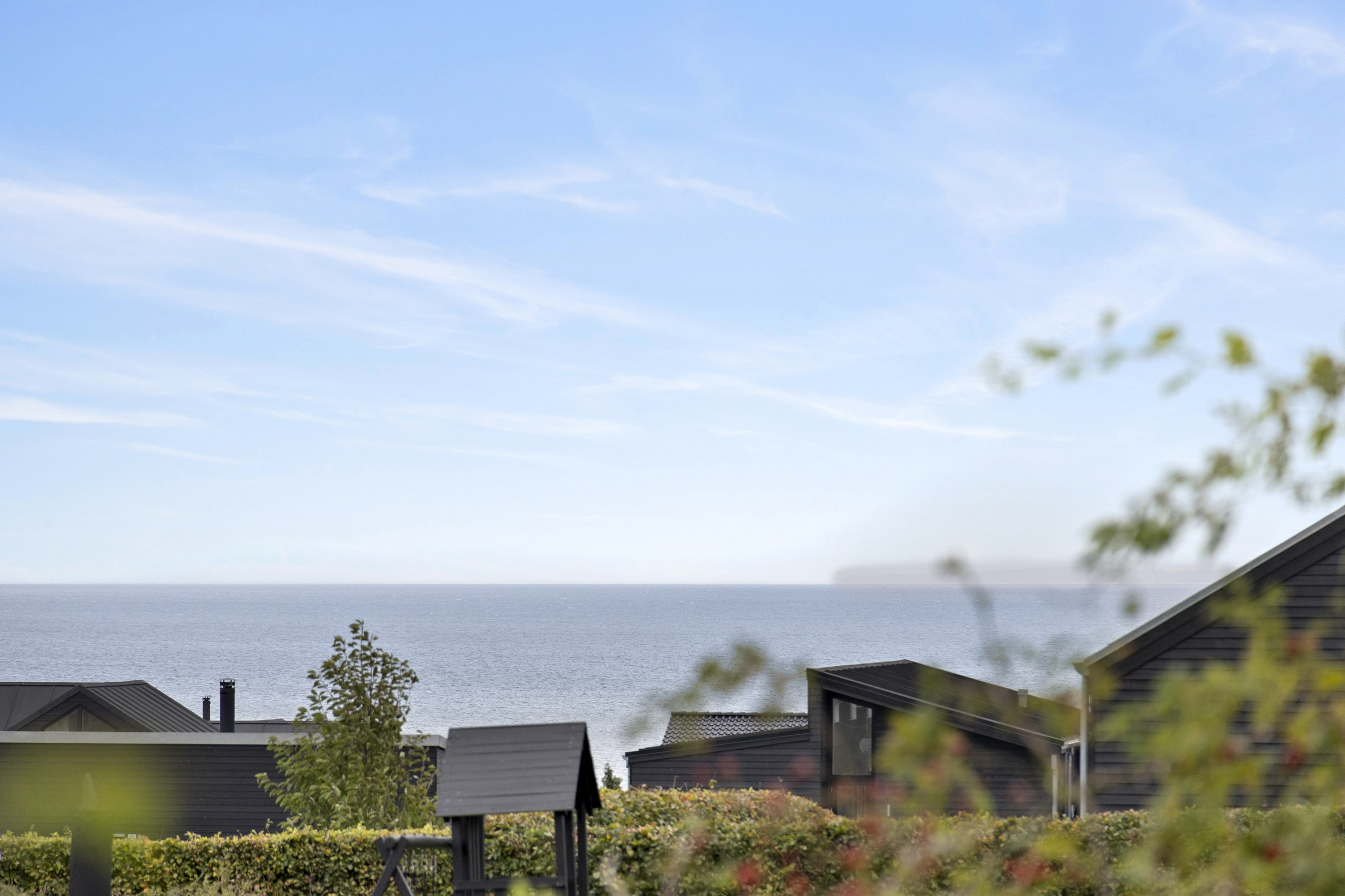 Miniaturebillede 2: havudsigt. Billede af Blokhusskoven 31, 6100 Haderslev